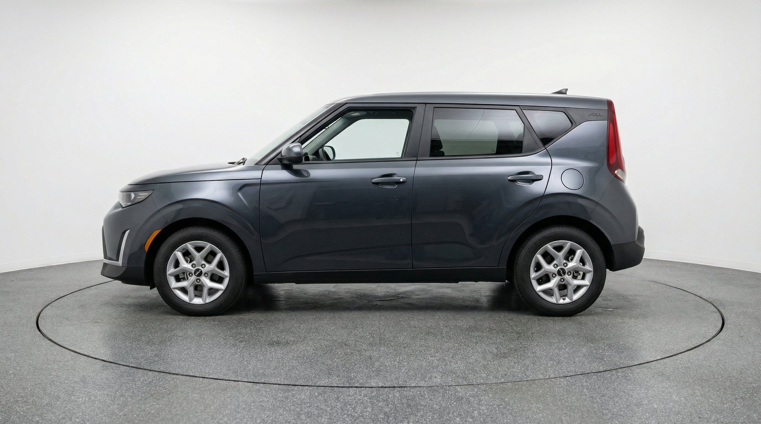 Thumbnail: 2025 Kia Soul - 5