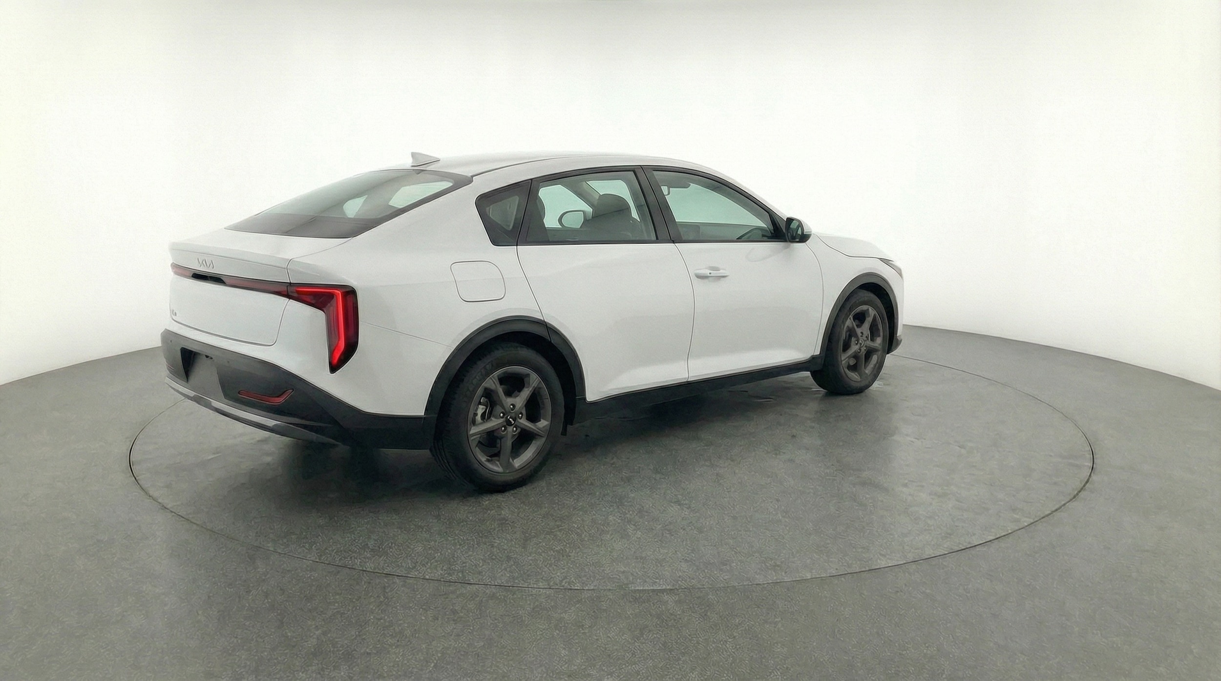 Thumbnail: 2025 Kia K4 - 7