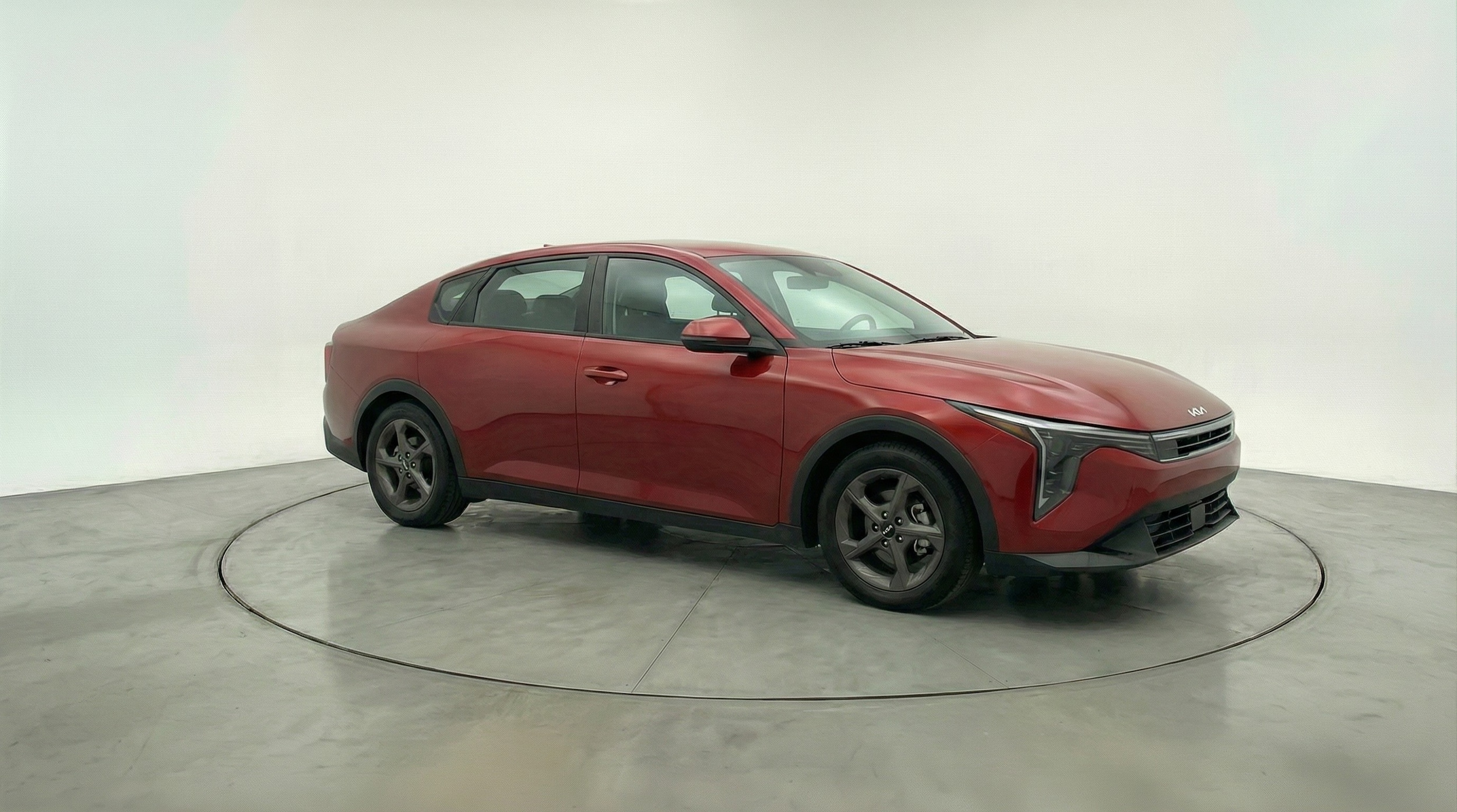 Thumbnail: 2025 Kia K4 - 1