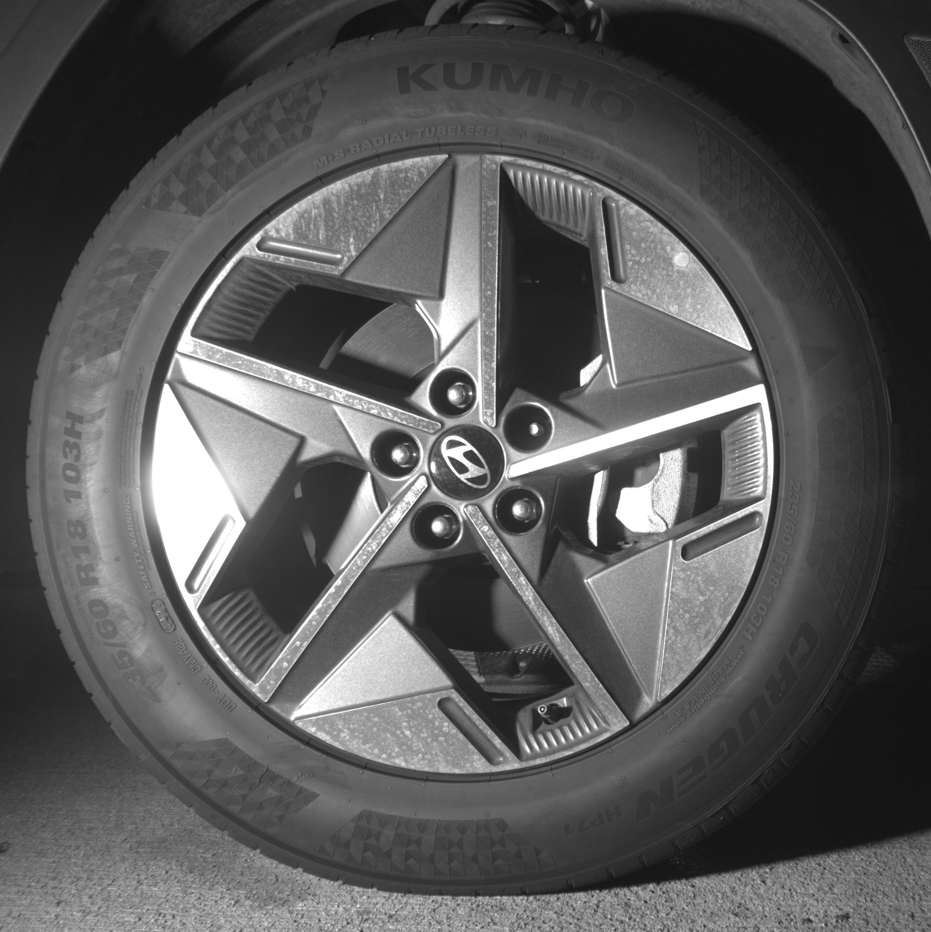 Thumbnail: 2025 Hyundai Tucson - 10