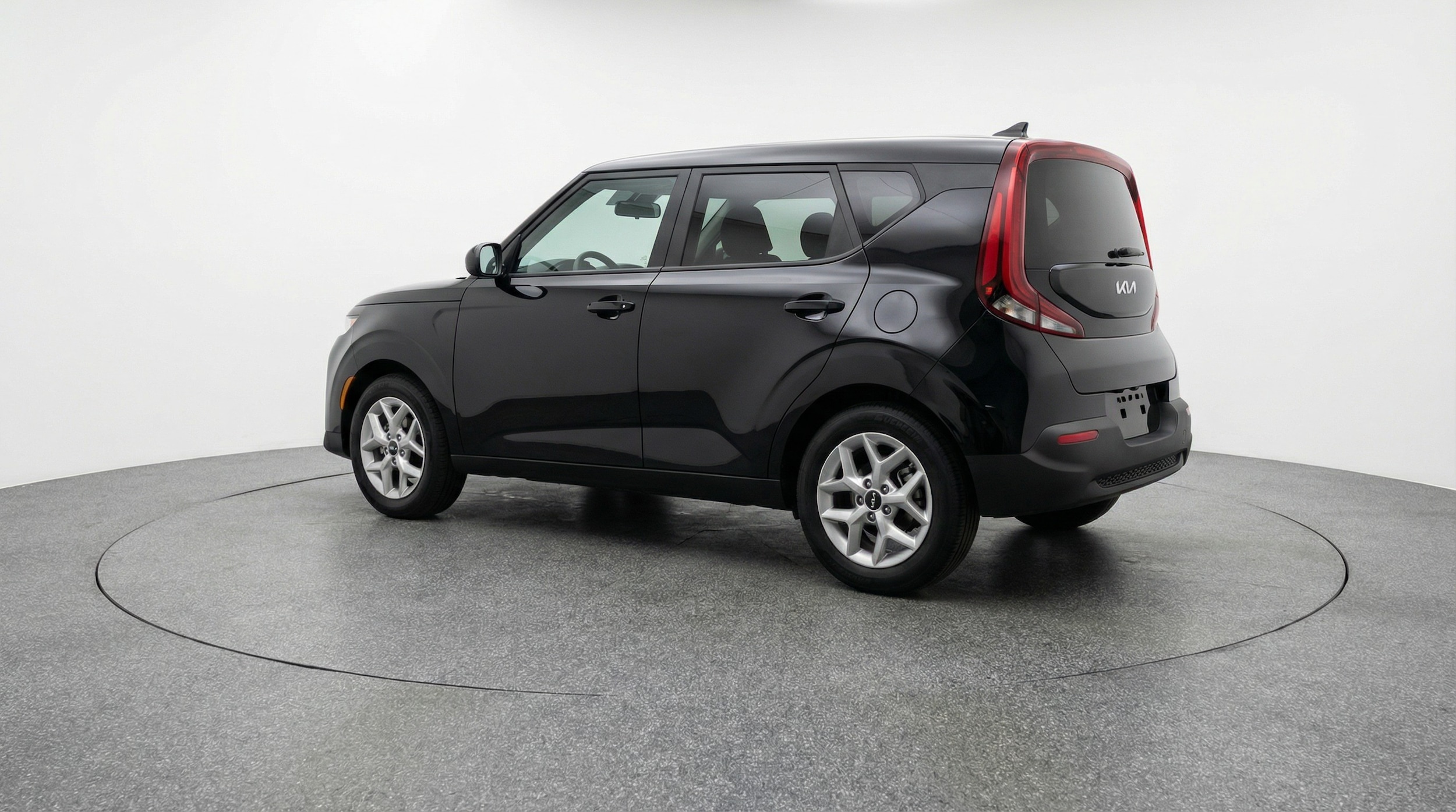 Thumbnail: 2025 Kia Soul - 5