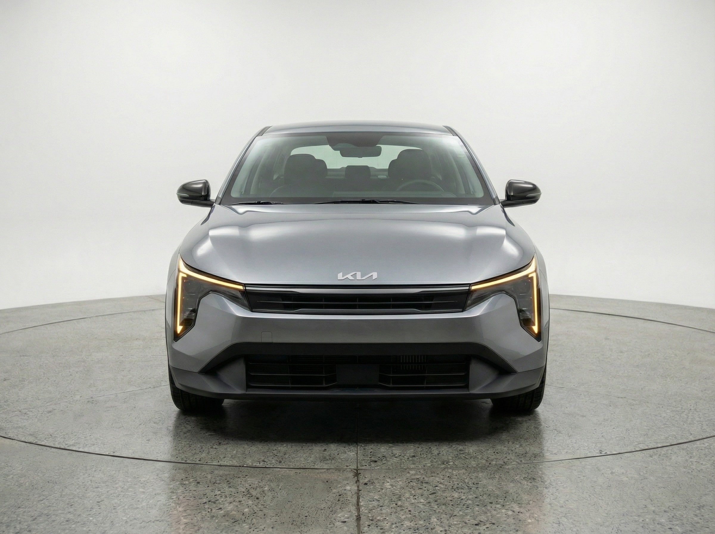 Thumbnail: 2025 Kia K4 - 2