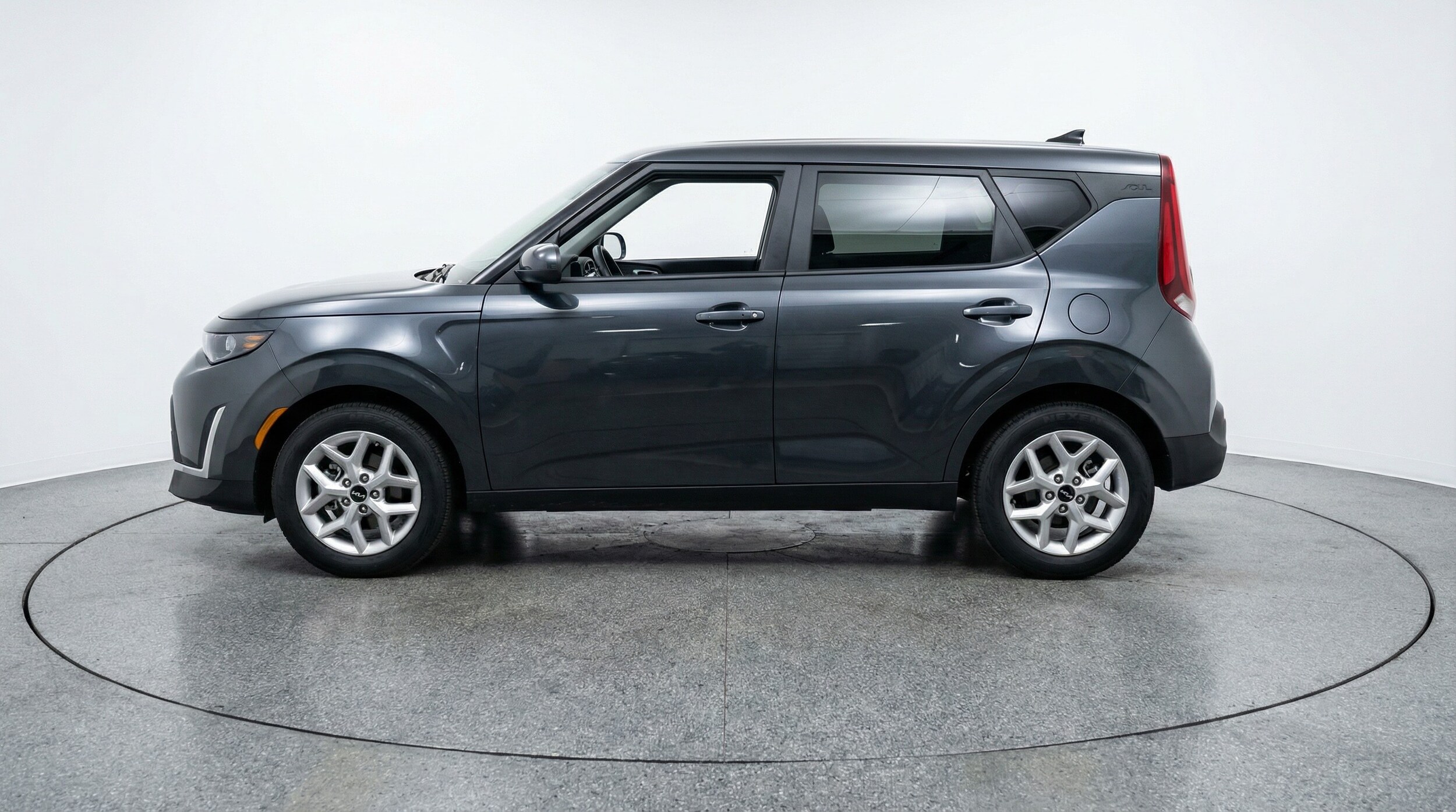 Thumbnail: 2025 Kia Soul - 4