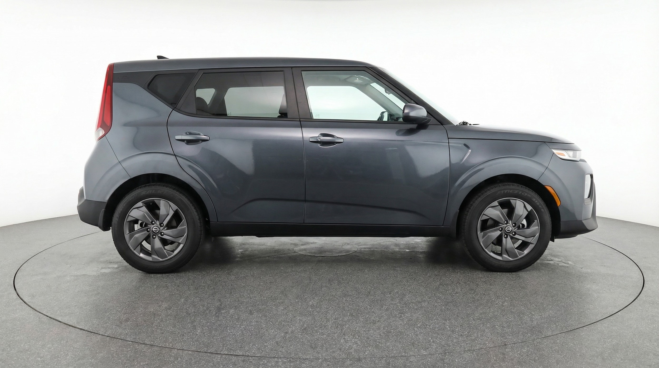 Thumbnail: 2025 Kia Soul - 8