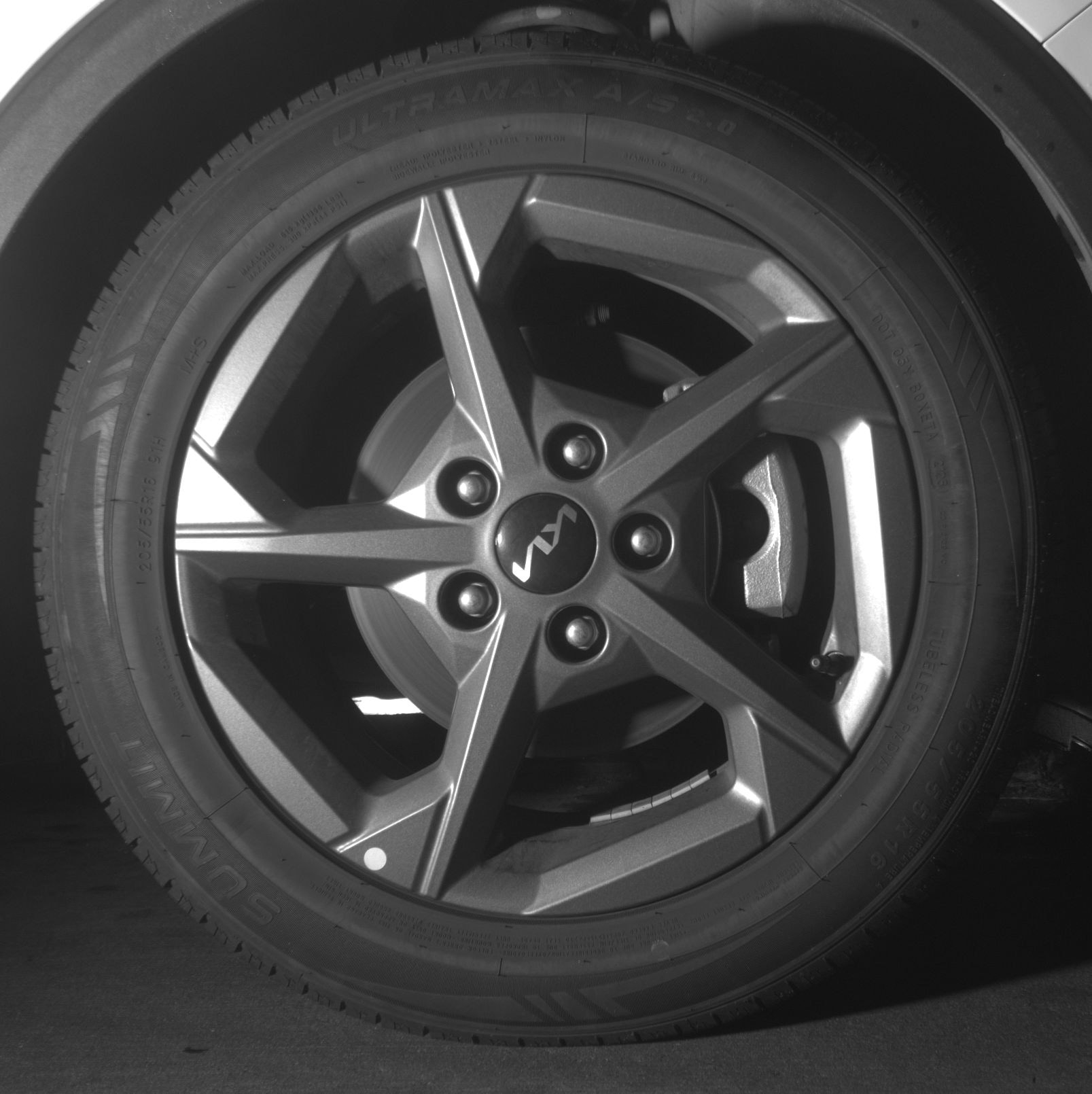 Thumbnail: 2025 Kia K4 - 10