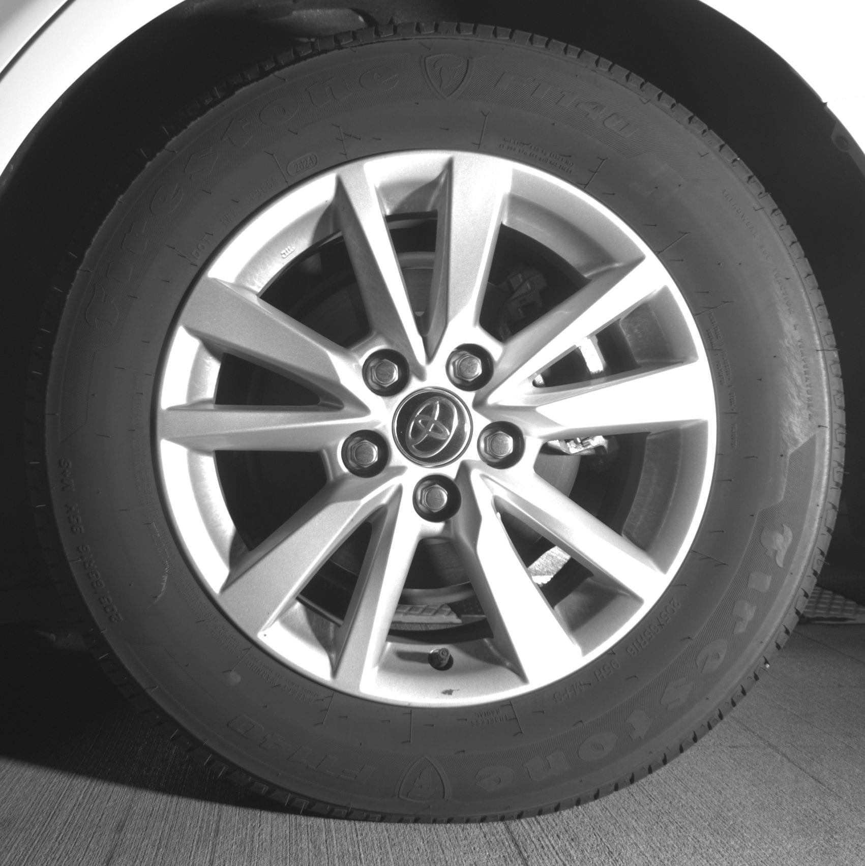 Thumbnail: 2025 Toyota Camry - 11