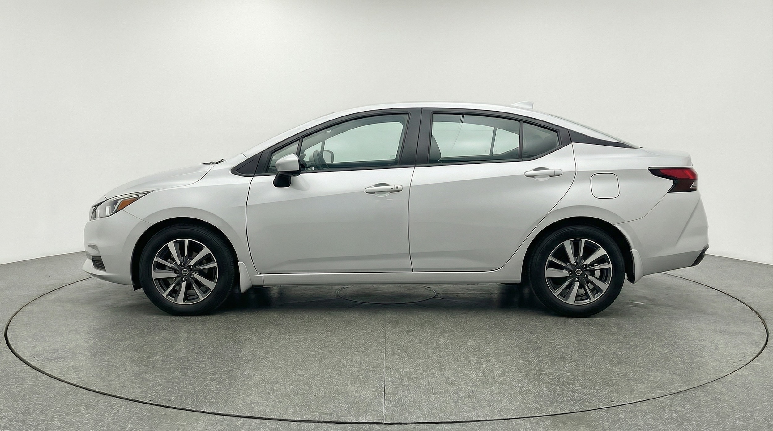 Thumbnail: 2025 Nissan Versa - 4