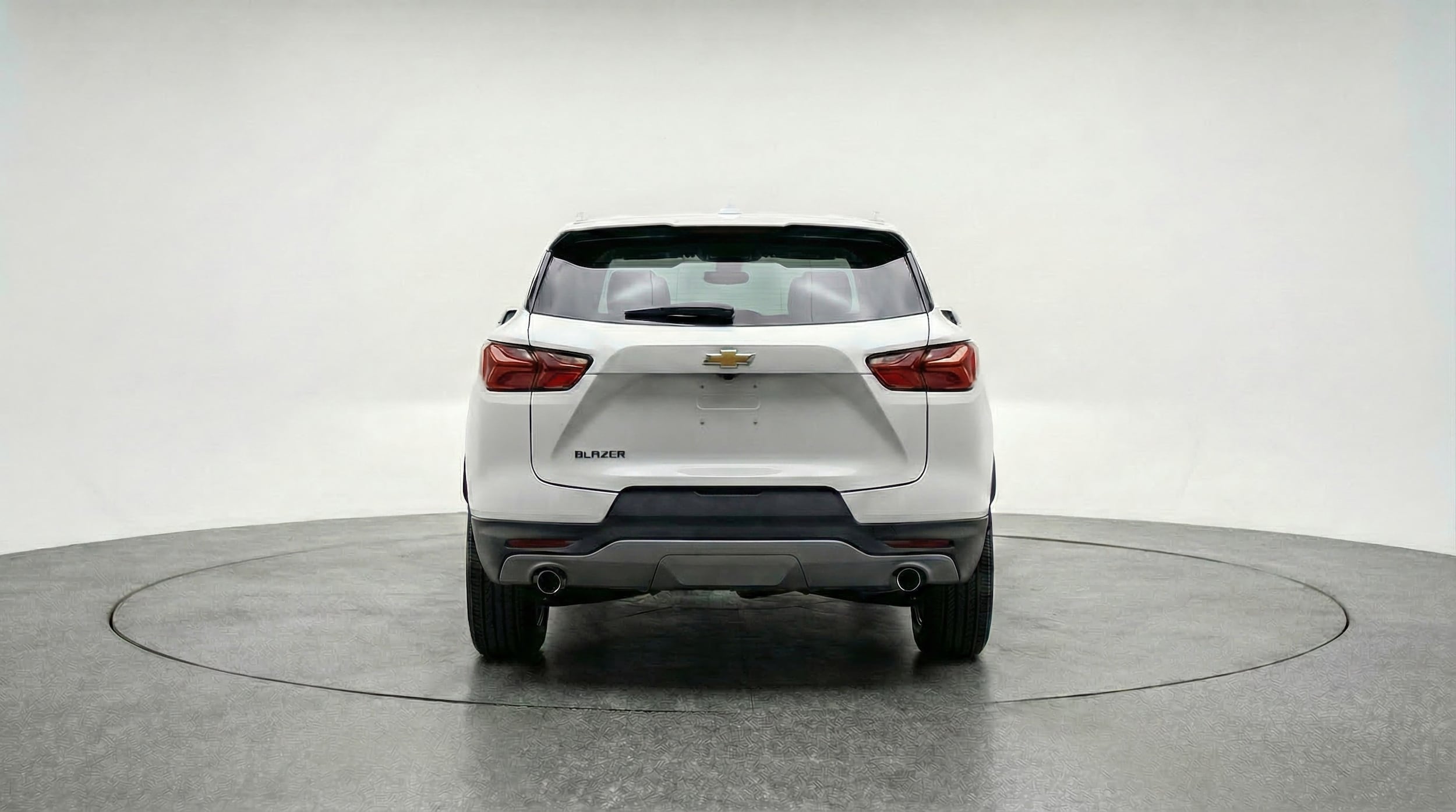 Thumbnail: 2025 Chevrolet Blazer - 6