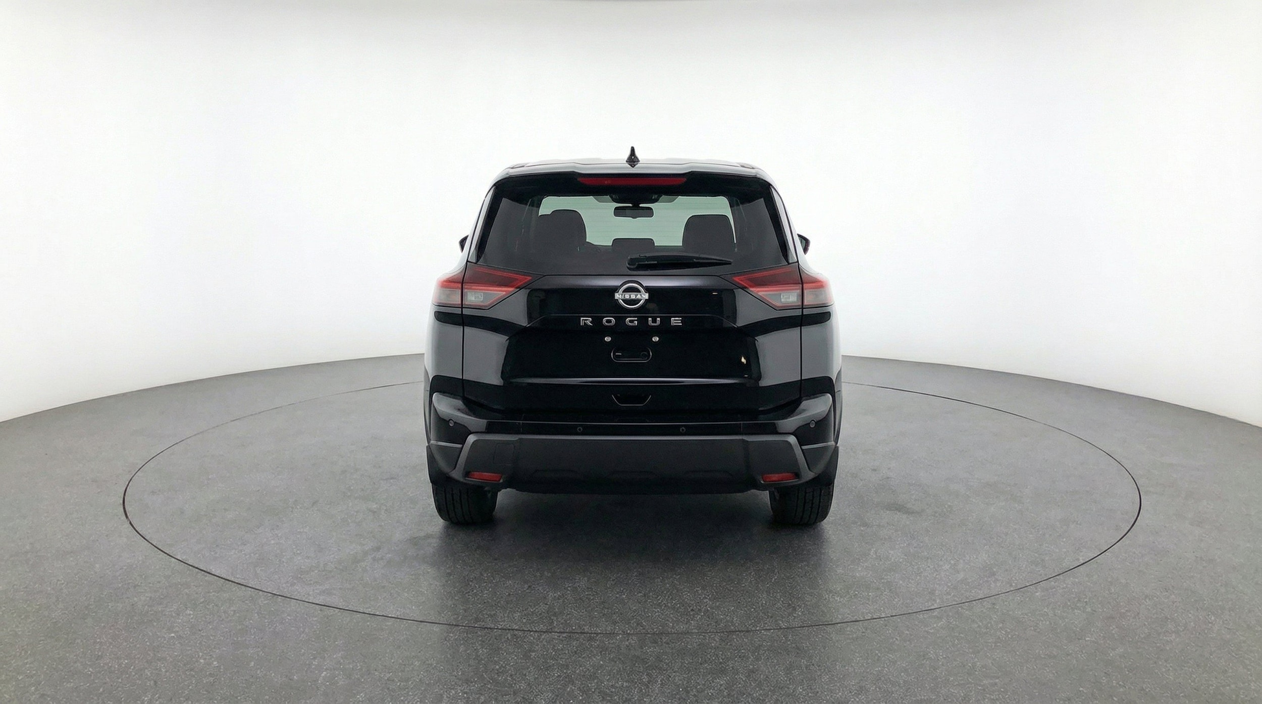 Thumbnail: 2025 Nissan Rogue - 7