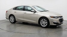 2023 Chevrolet Malibu LT -
                  W Palm Beach, FL