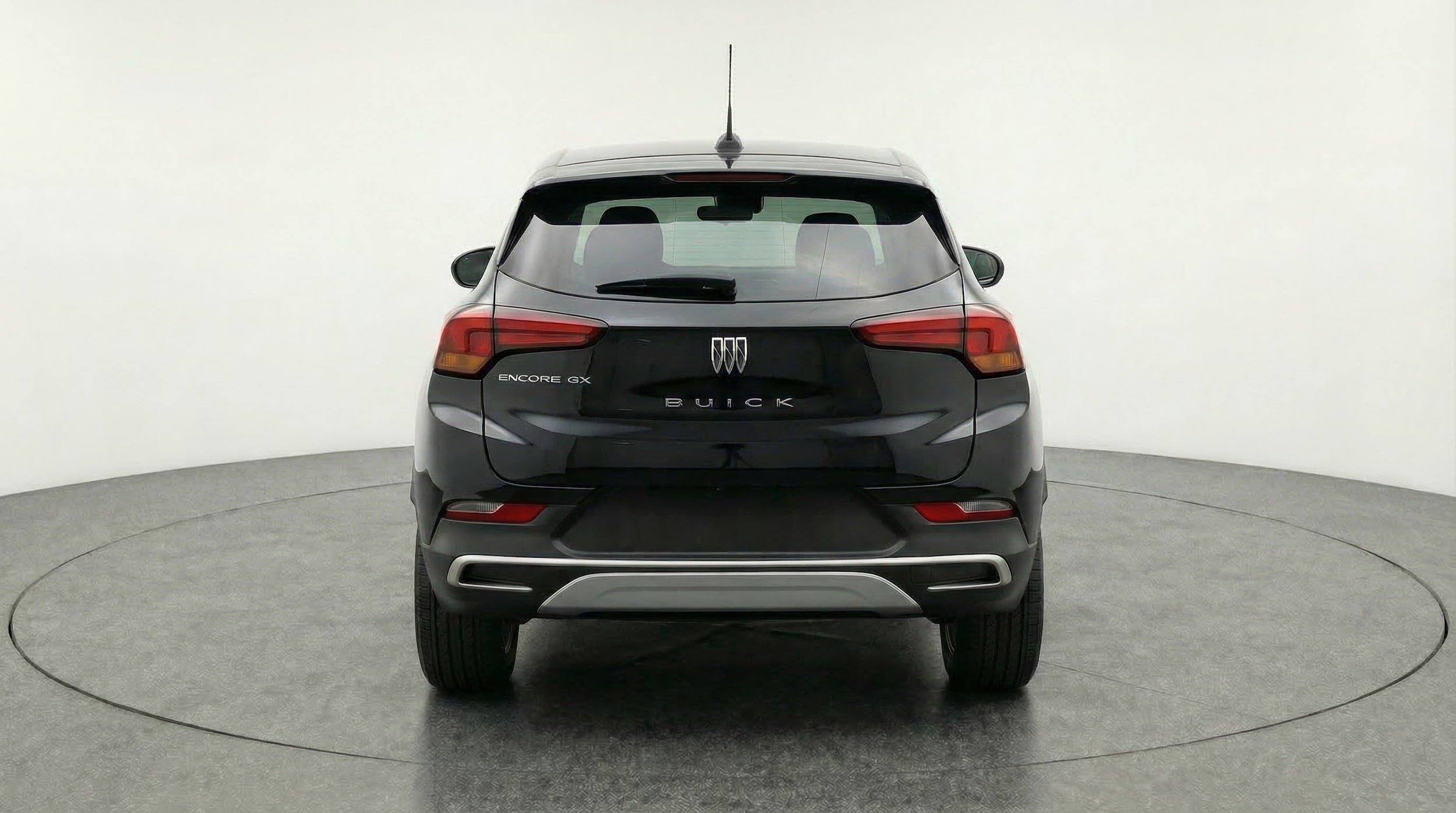 Thumbnail: 2025 Buick Encore GX - 6