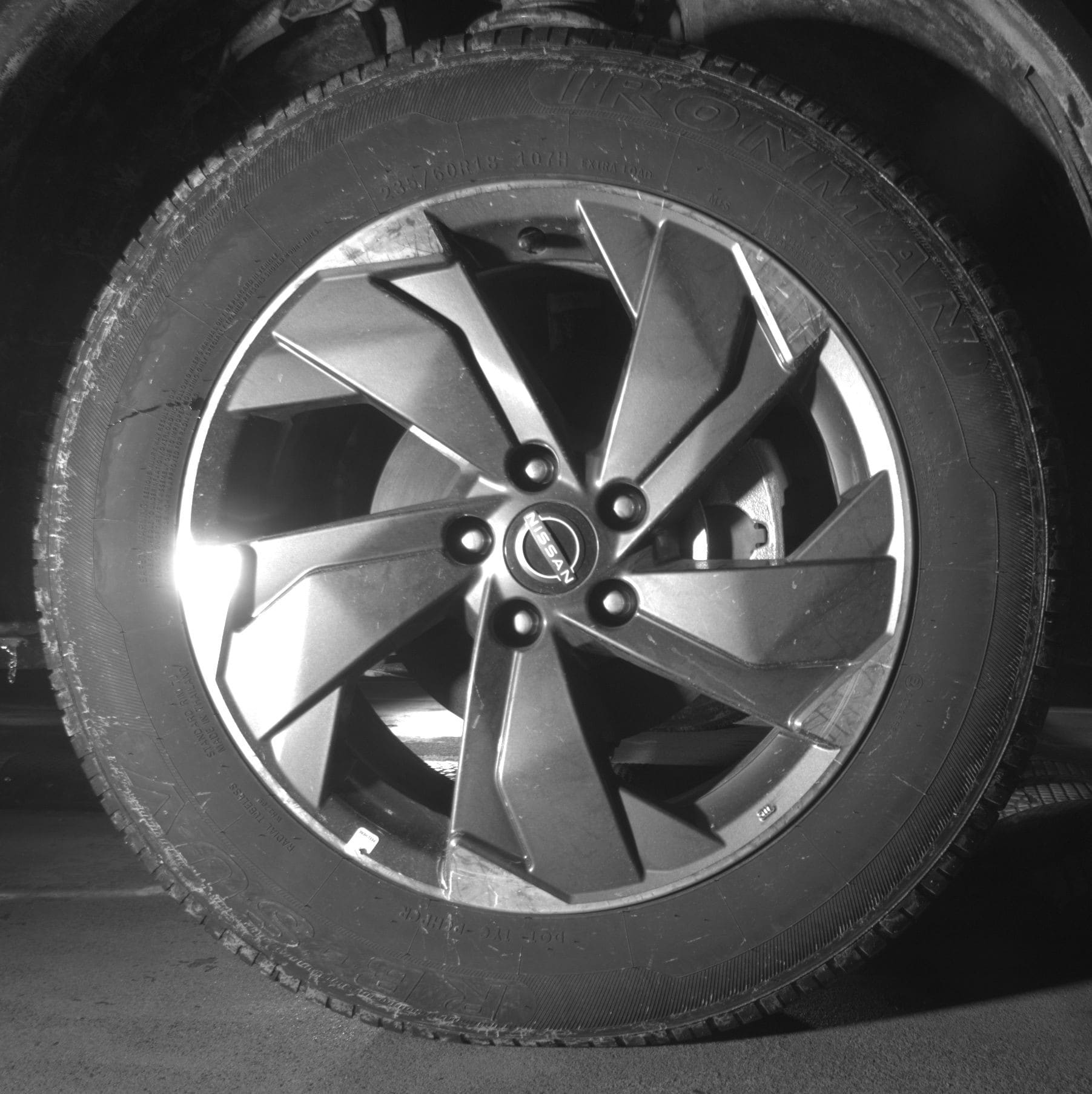 Thumbnail: 2025 Nissan Rogue - 10