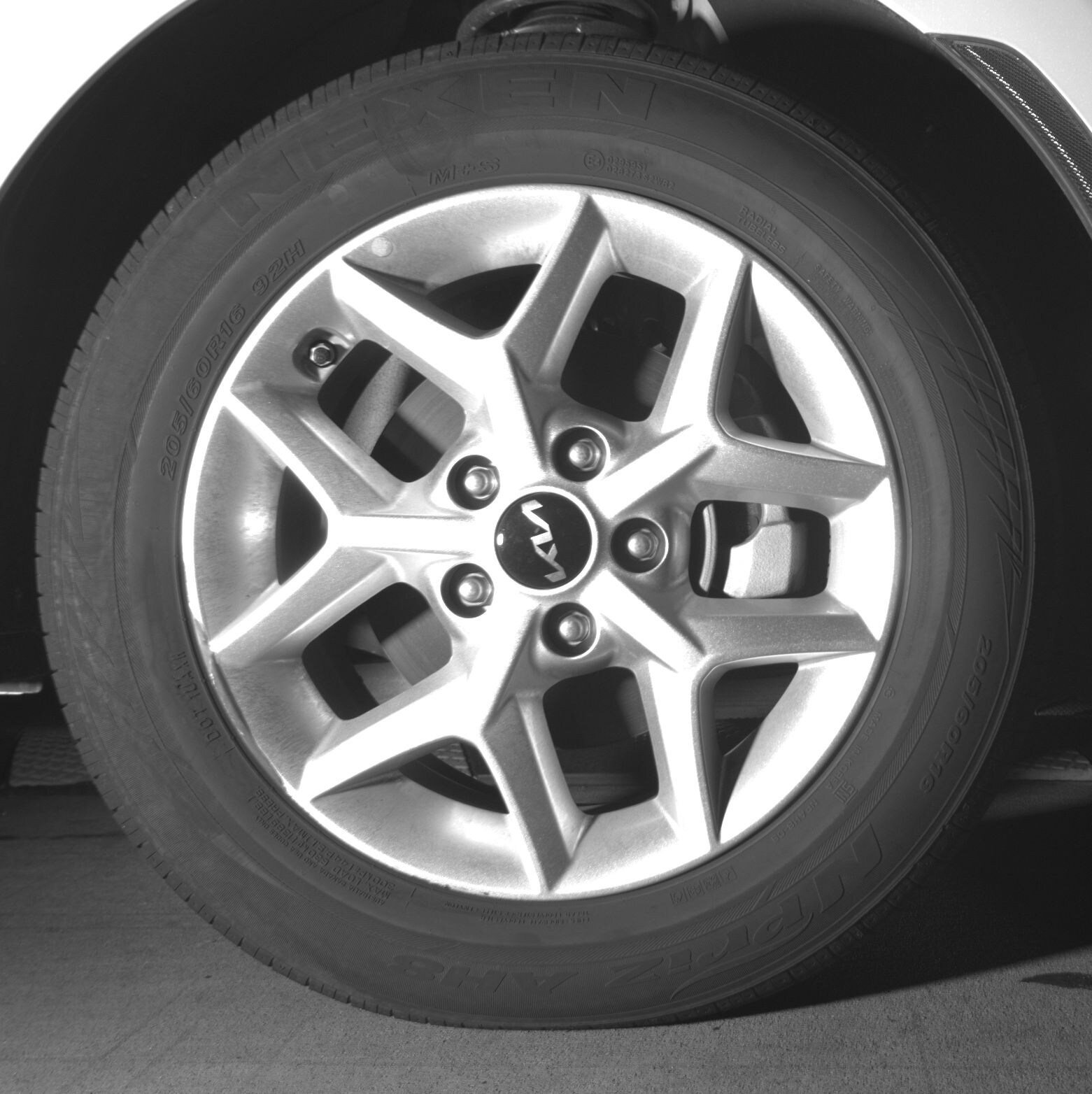 Thumbnail: 2025 Kia Soul - 10