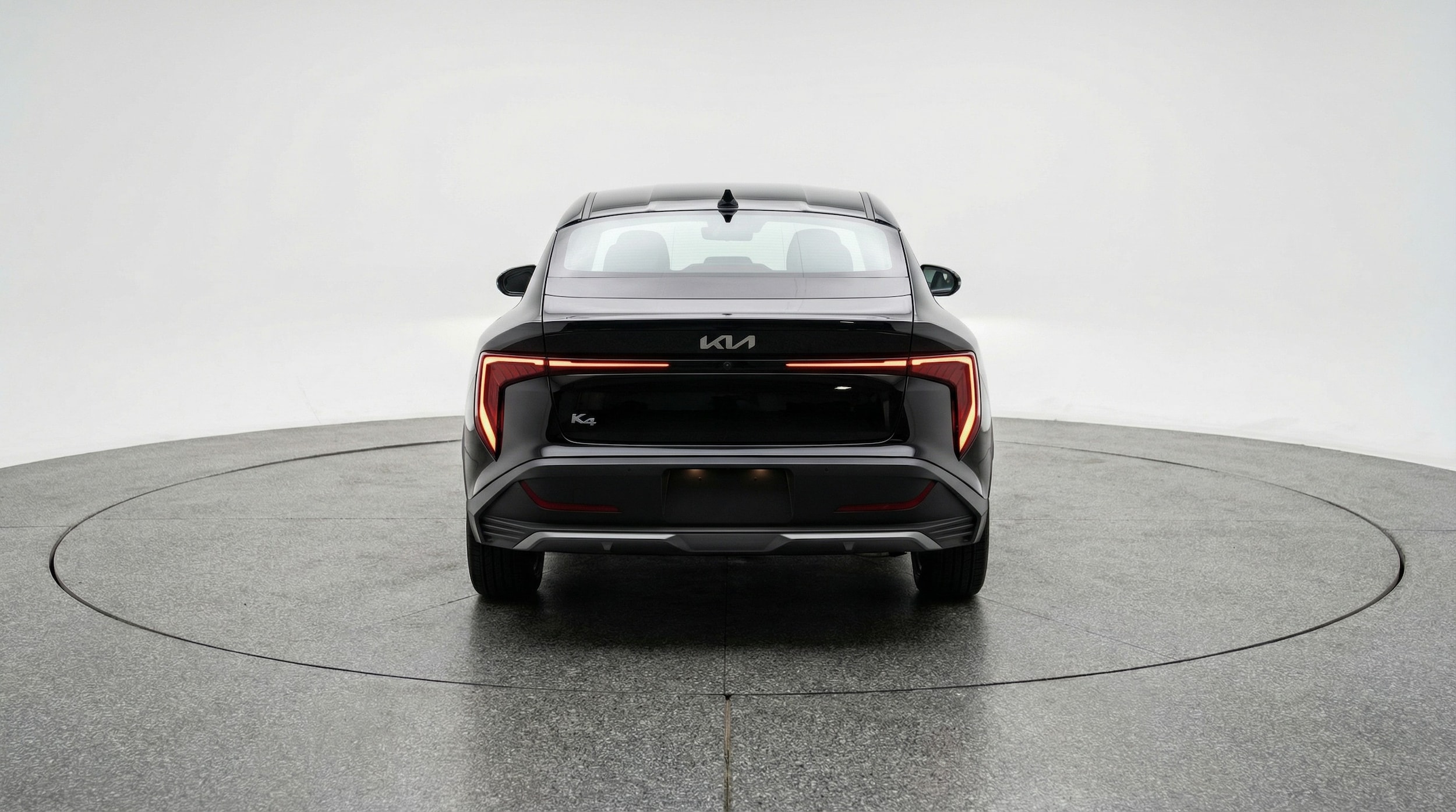 Thumbnail: 2025 Kia K4 - 6