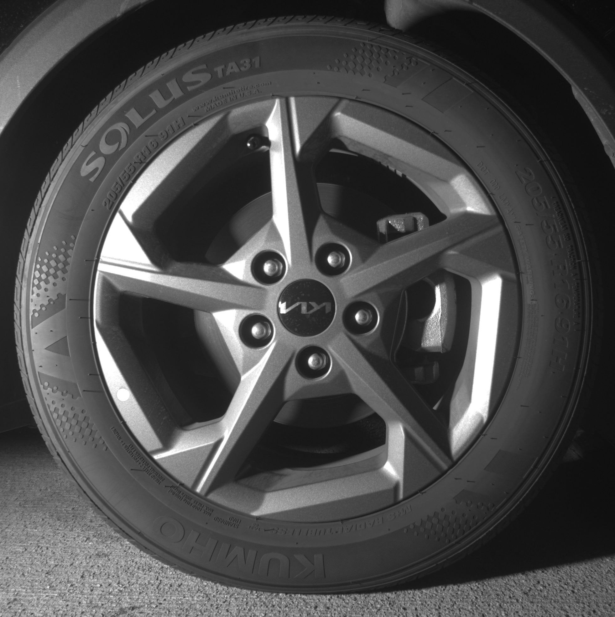 Thumbnail: 2025 Kia K4 - 13