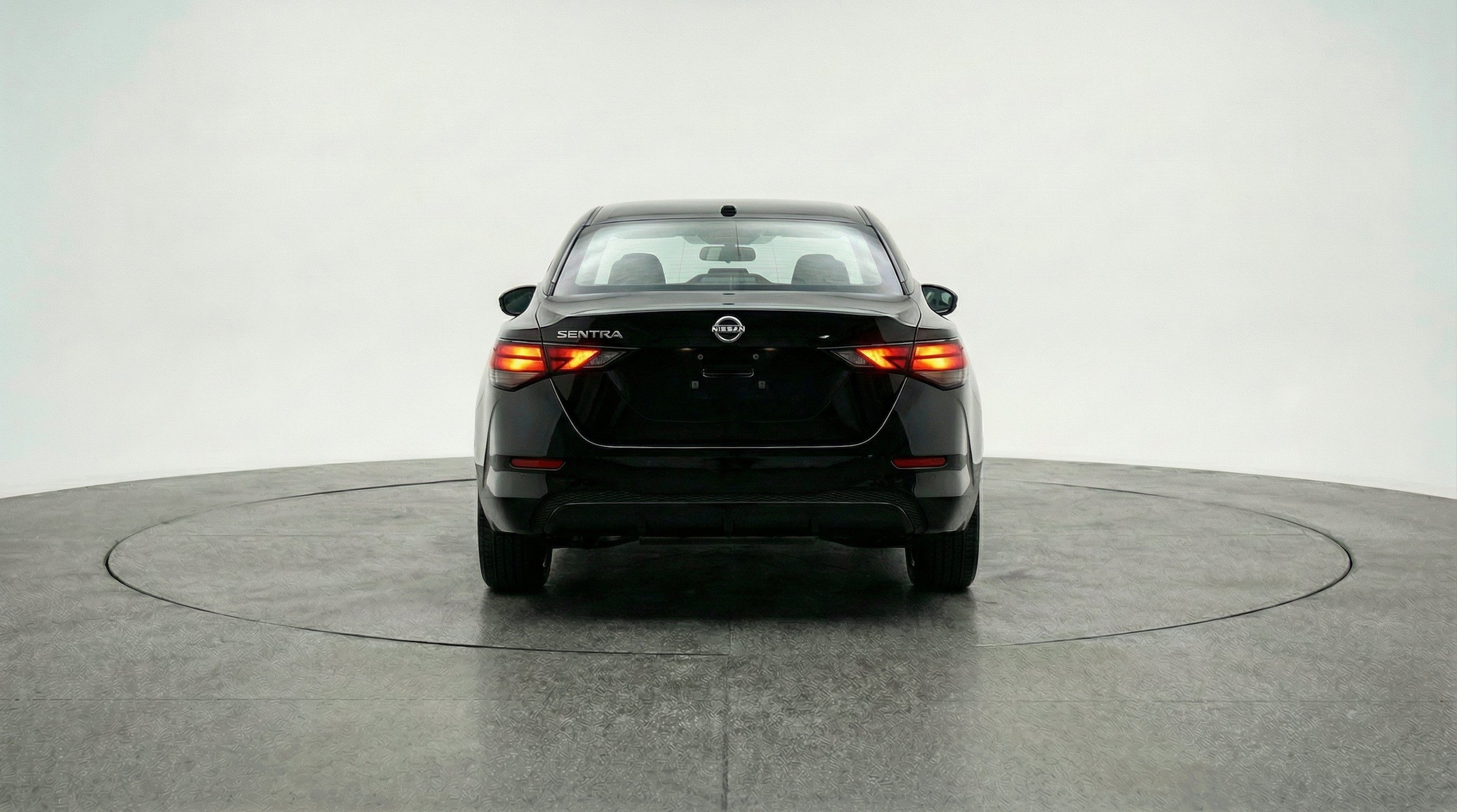 Thumbnail: 2025 Nissan Sentra - 7