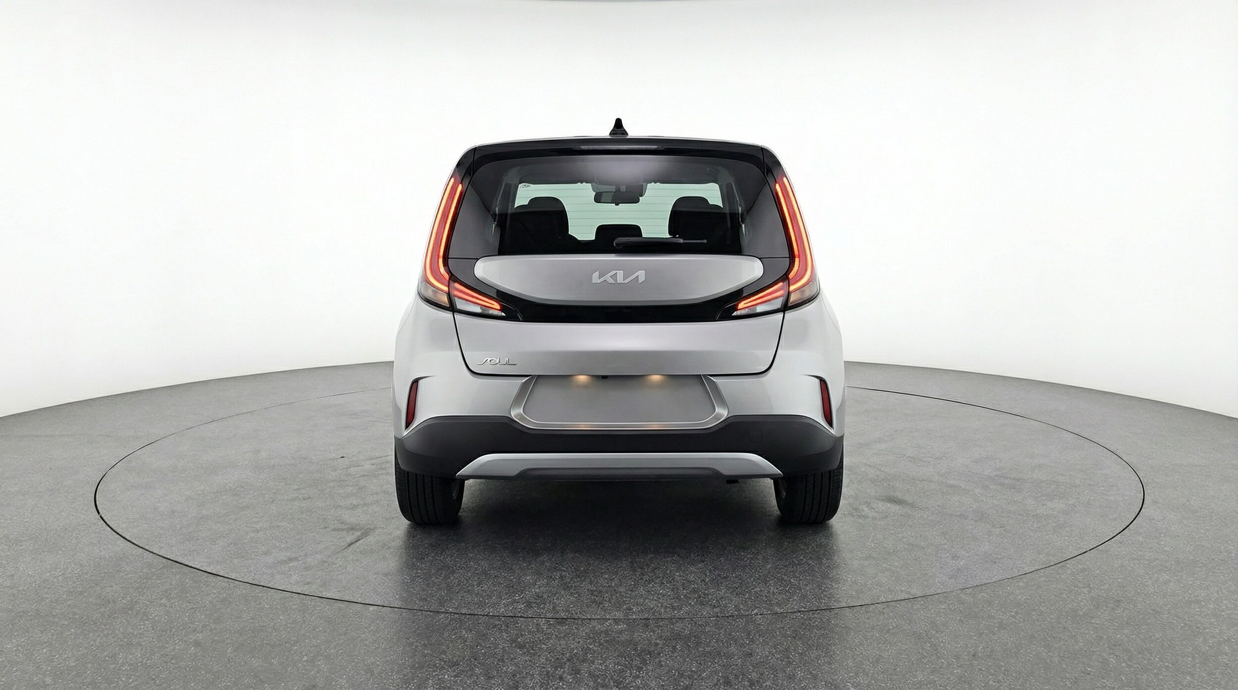 Thumbnail: 2025 Kia Soul - 6