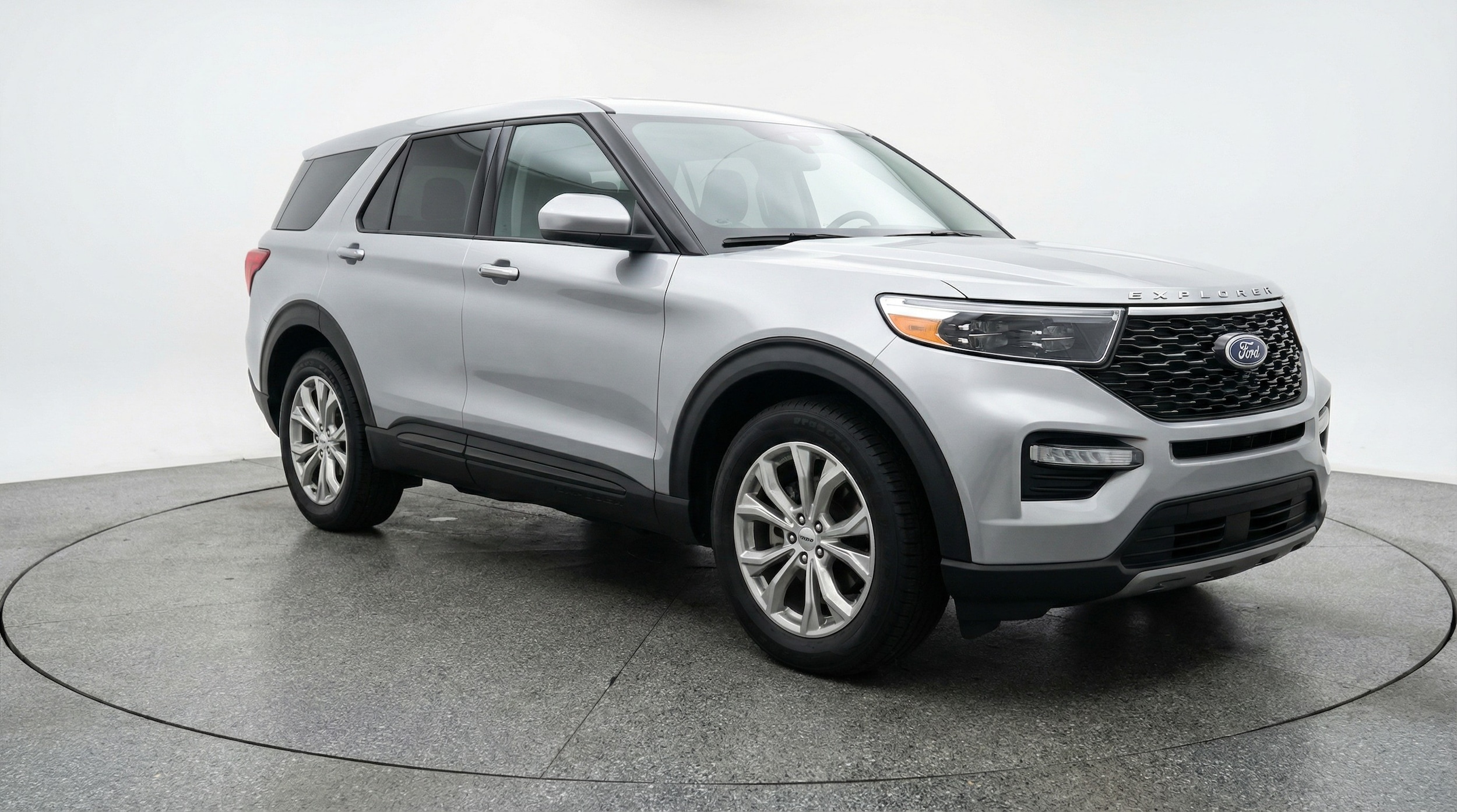 Thumbnail: 2024 Ford Explorer - 1