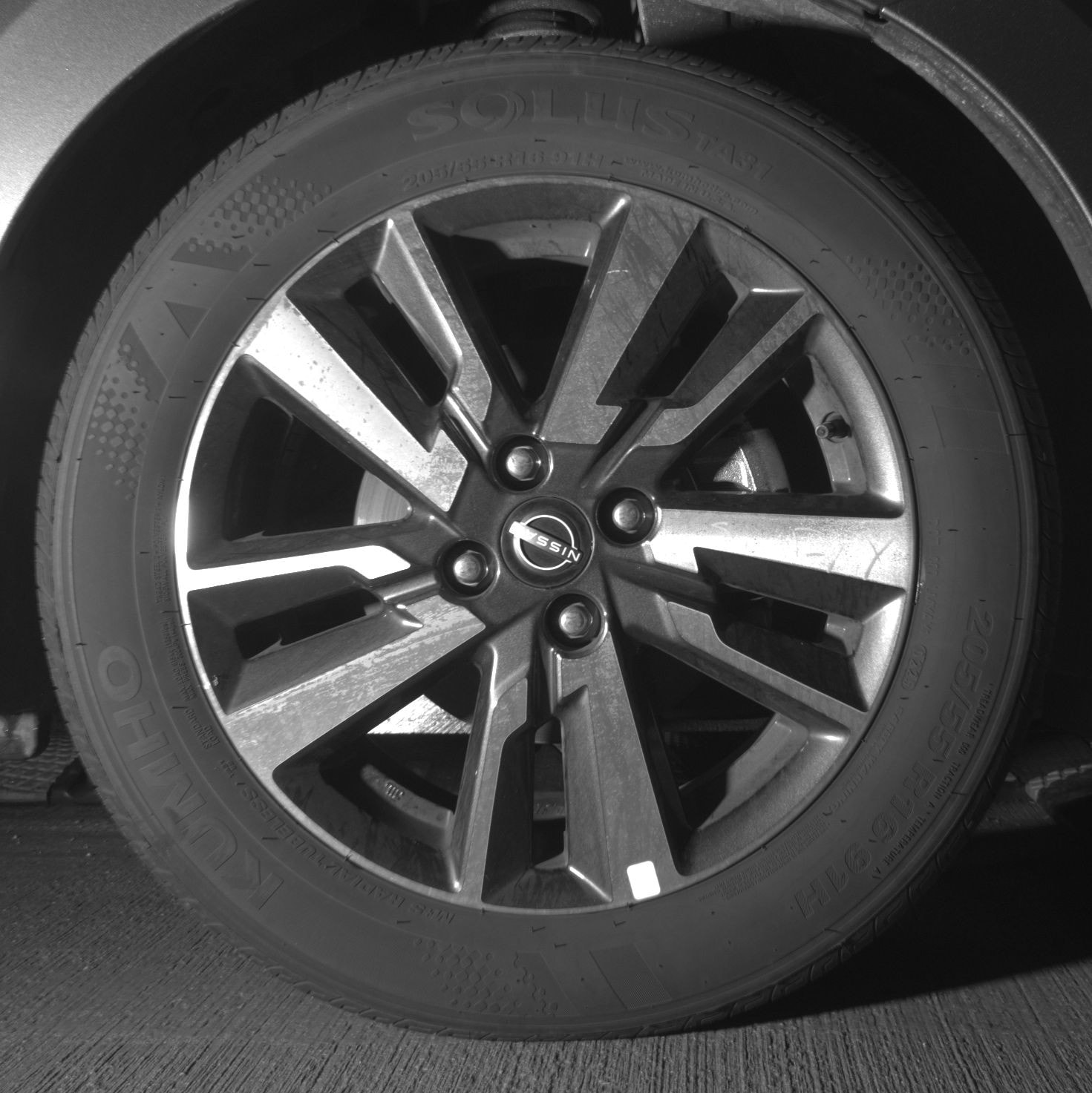 Thumbnail: 2025 Nissan Versa - 10