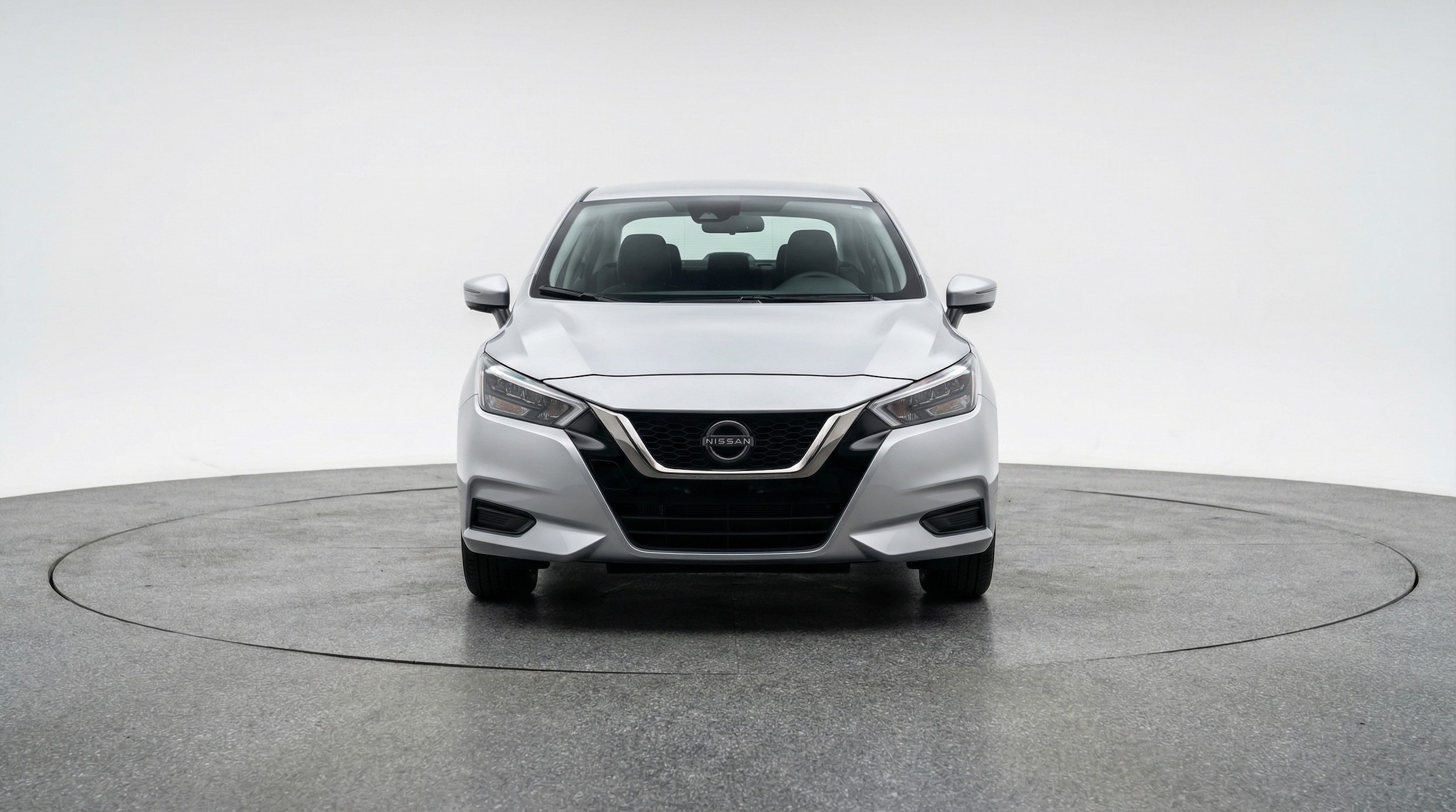 Thumbnail: 2025 Nissan Versa - 2