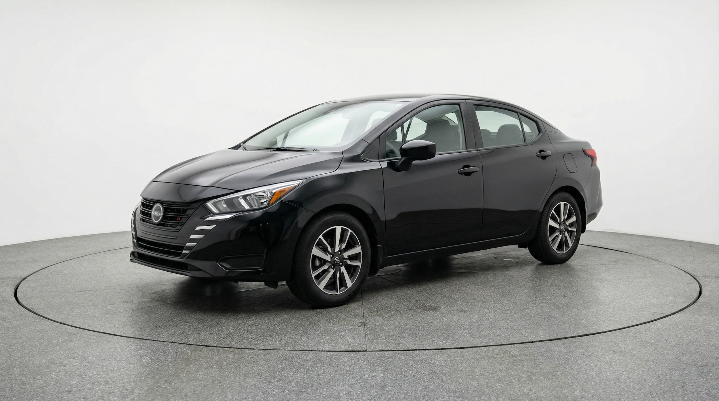 Thumbnail: 2025 Nissan Versa - 3