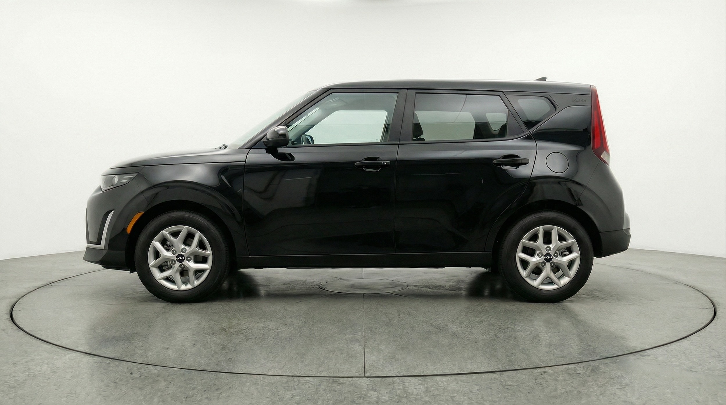 Thumbnail: 2025 Kia Soul - 4