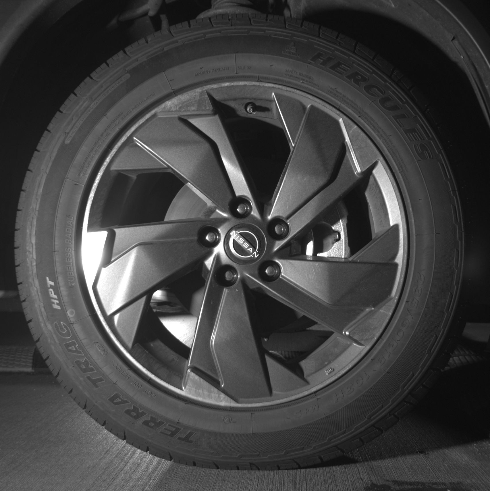 Thumbnail: 2025 Nissan Rogue - 10