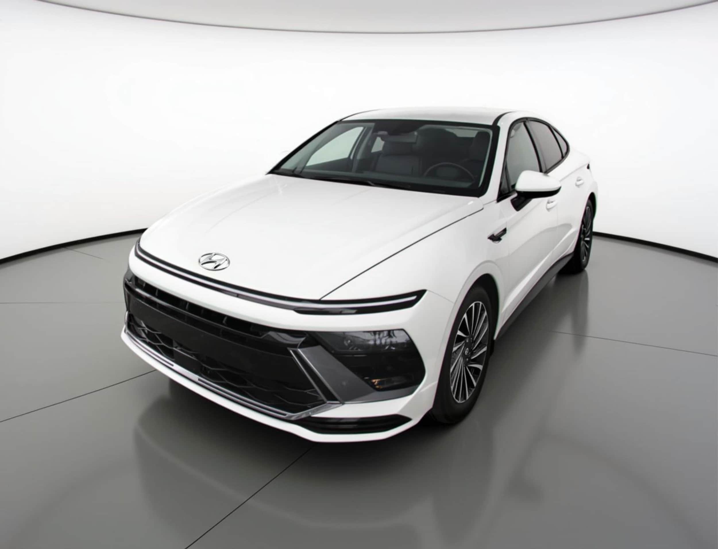 Thumbnail: 2025 Hyundai Sonata - 3