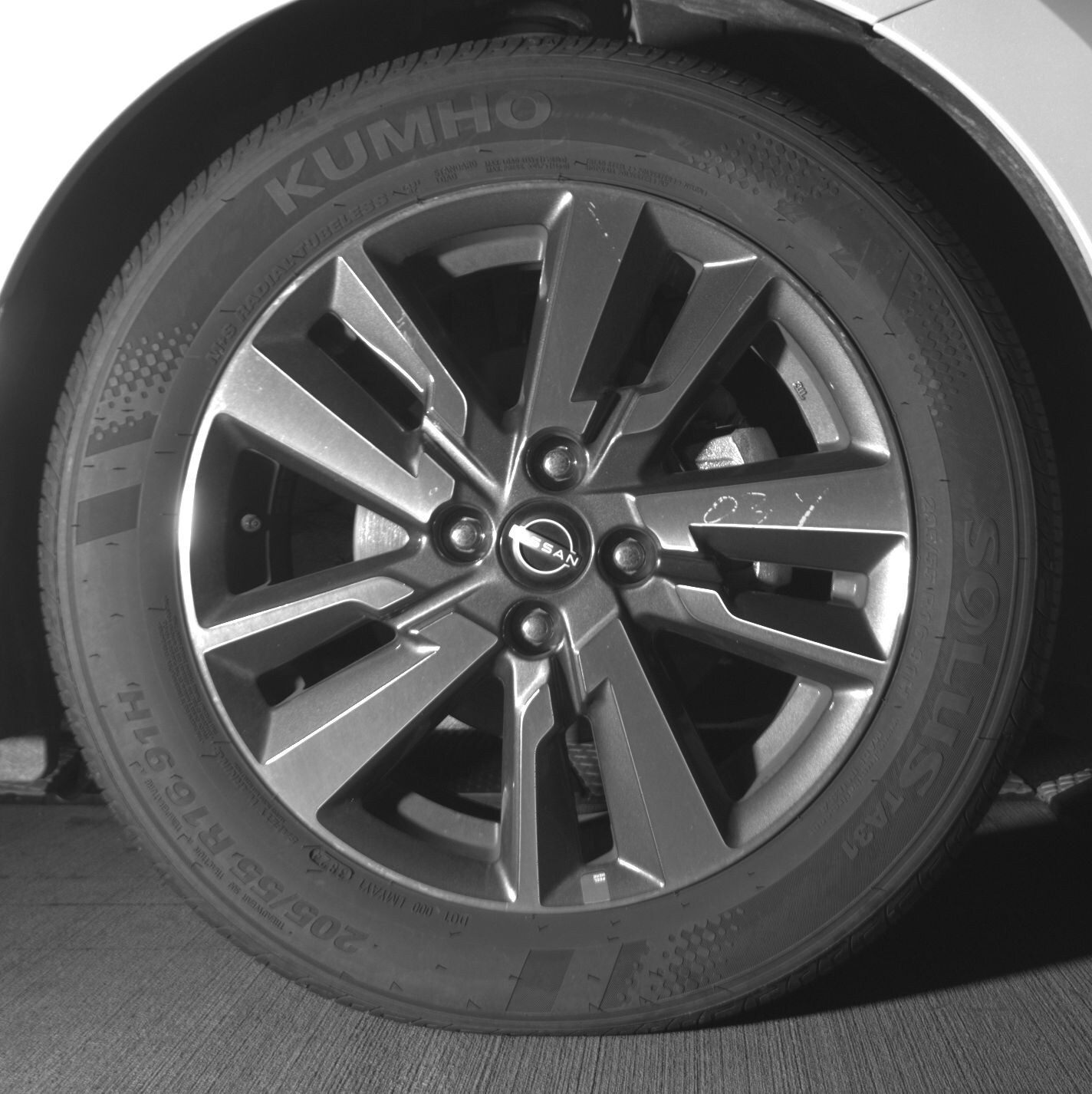 Thumbnail: 2025 Nissan Versa - 10