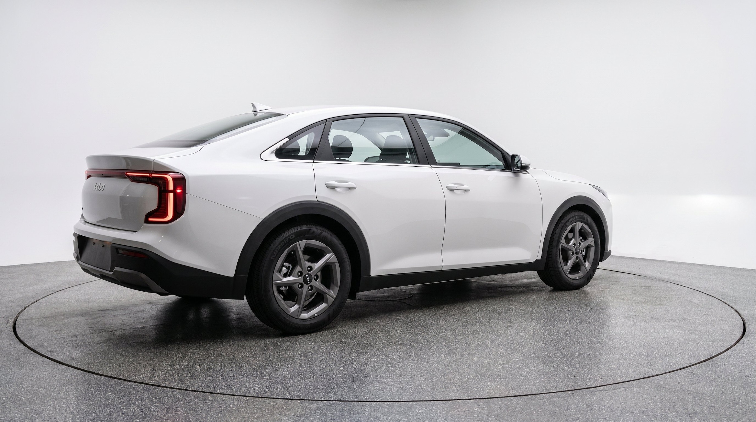 Thumbnail: 2025 Kia K4 - 9