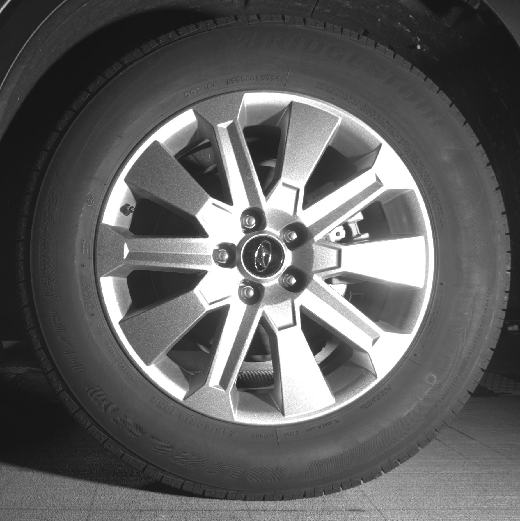 Thumbnail: 2025 Hyundai Palisade - 11