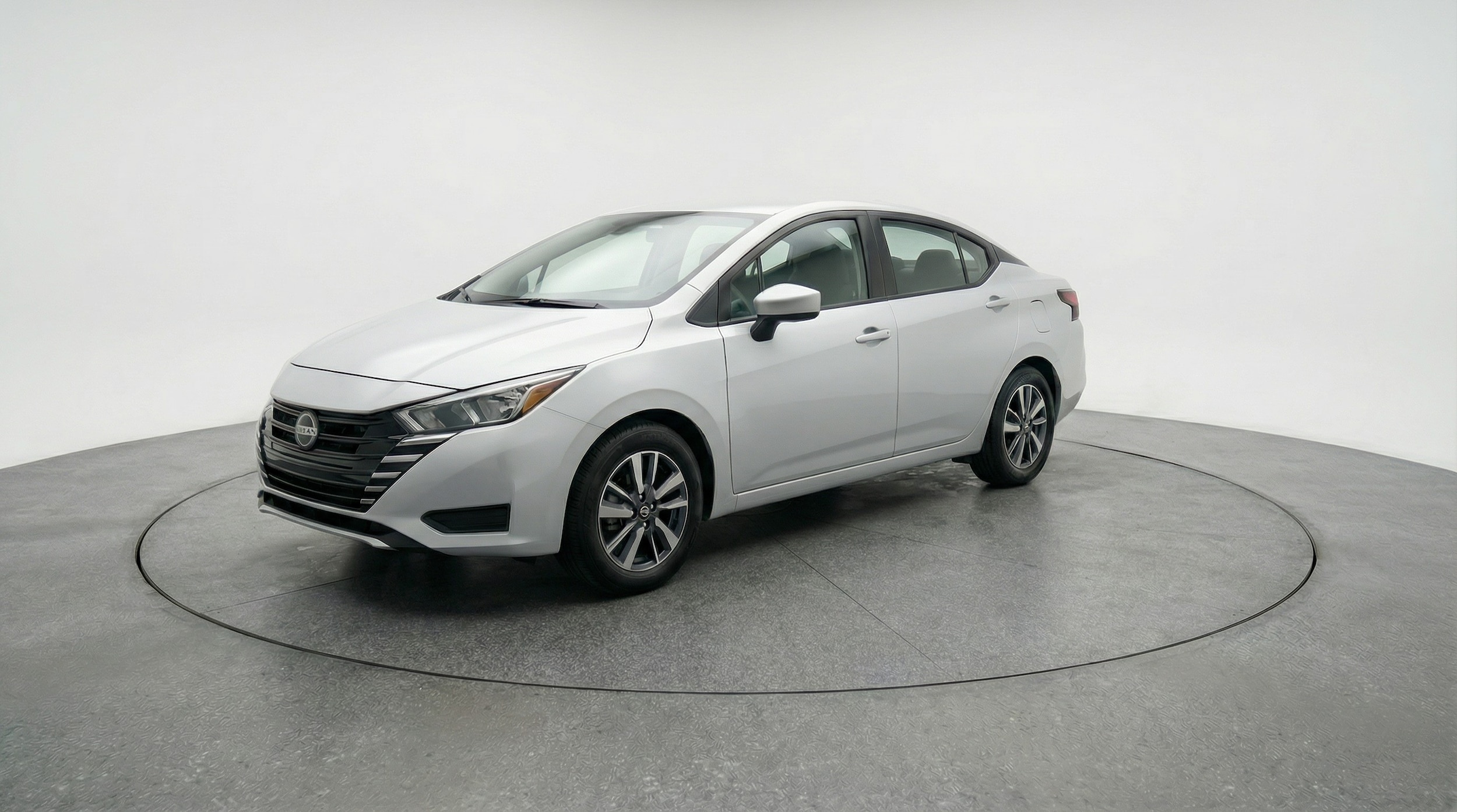 Thumbnail: 2025 Nissan Versa - 3