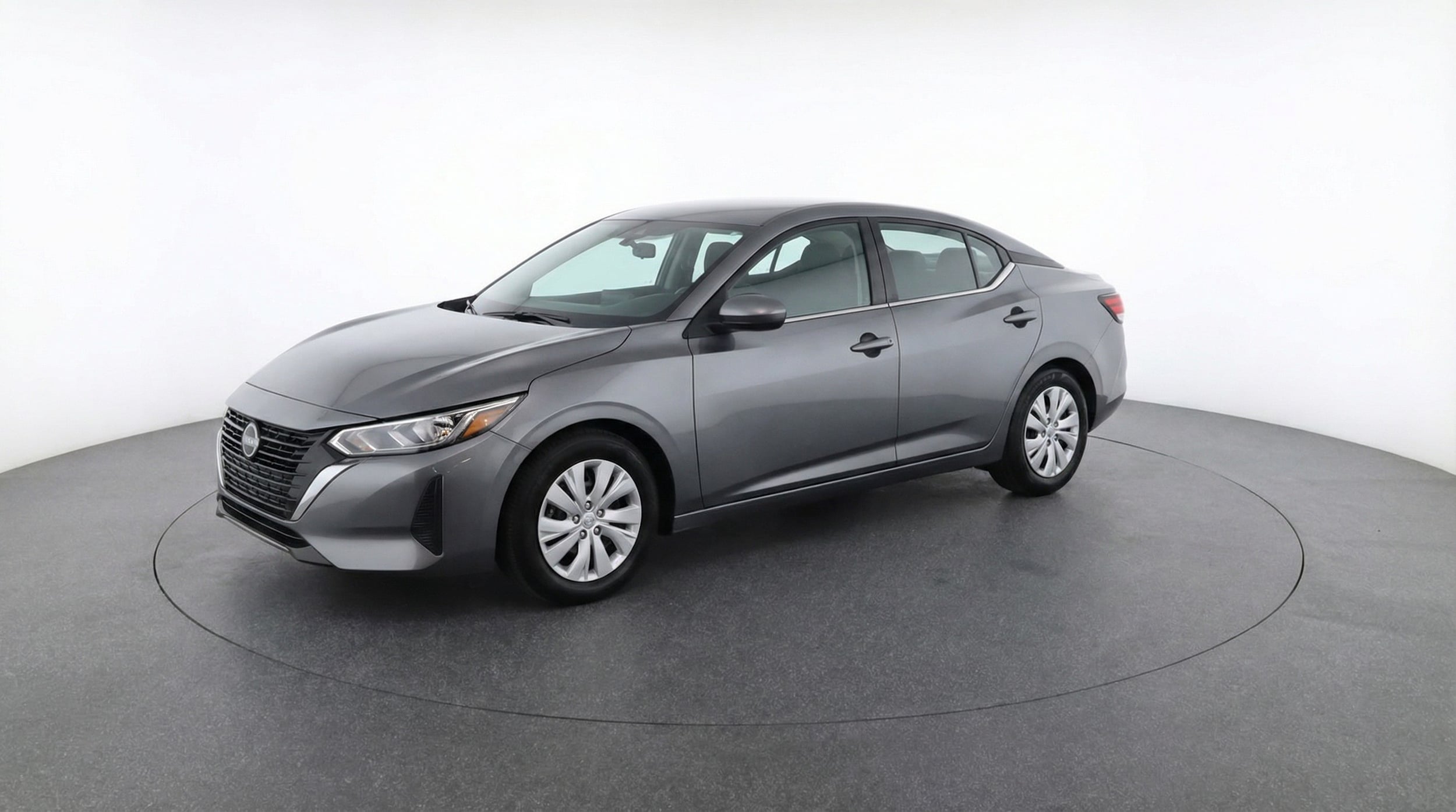 Thumbnail: 2025 Nissan Sentra - 3