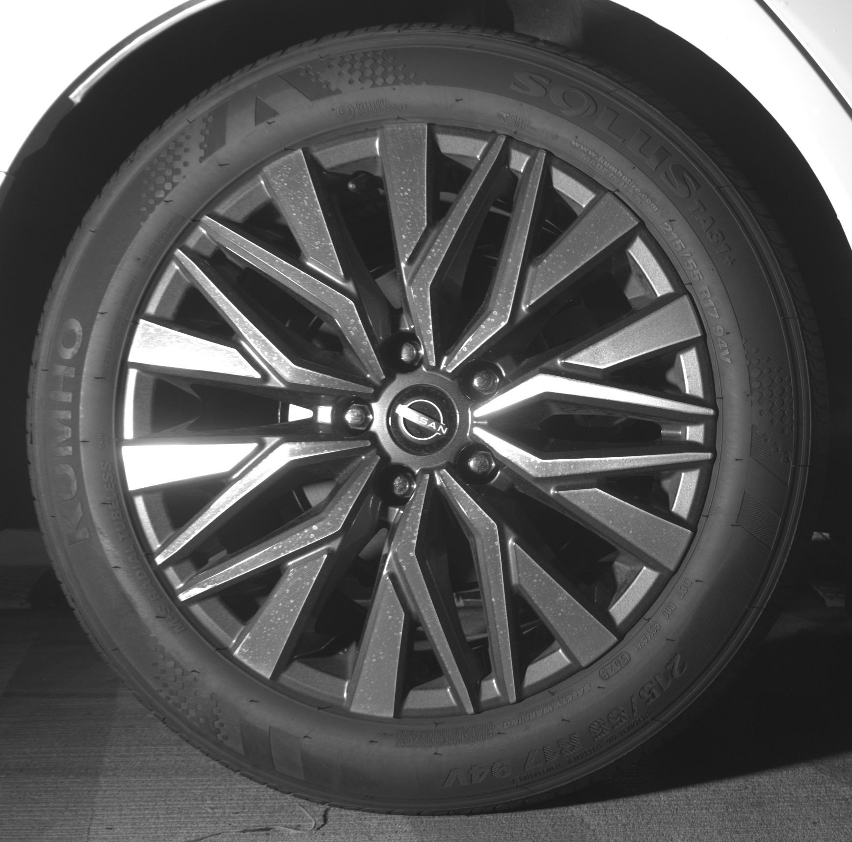 Thumbnail: 2026 Nissan Altima - 13