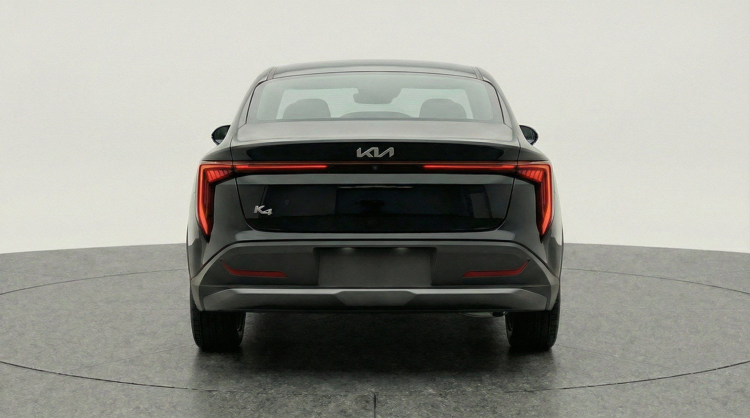 Thumbnail: 2025 Kia K4 - 7