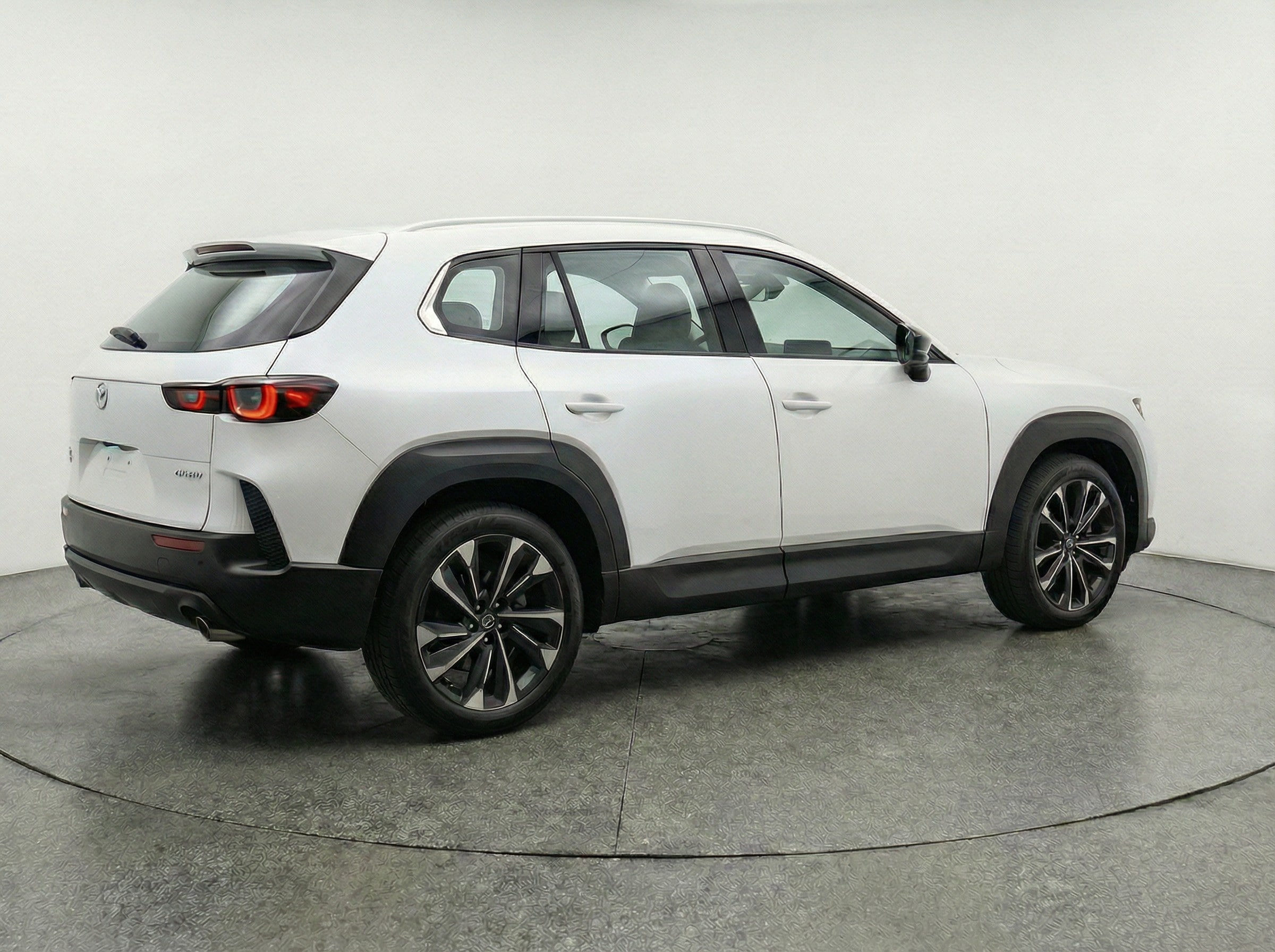 Thumbnail: 2025 Mazda CX-50 - 7