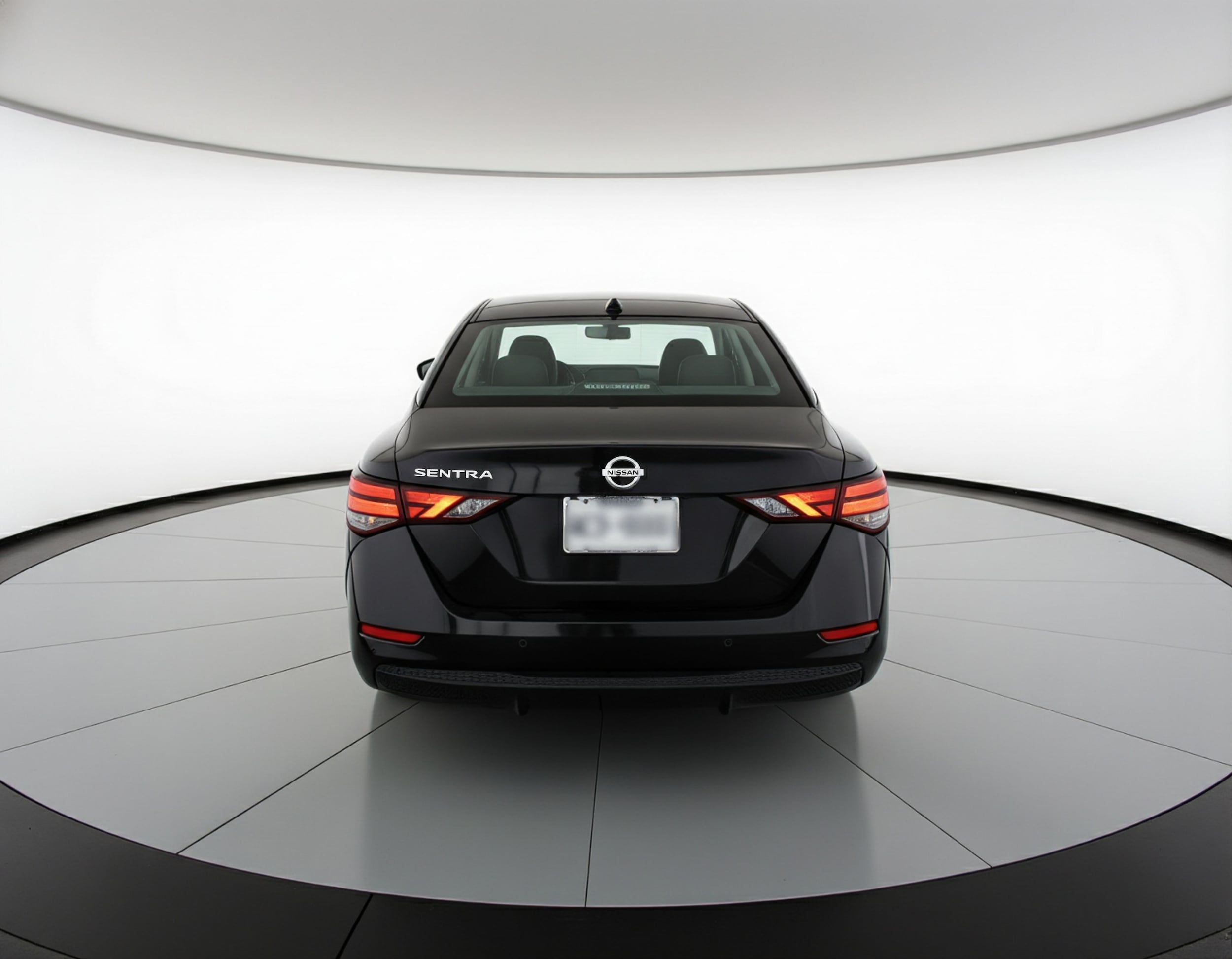 Thumbnail: 2025 Nissan Sentra - 6