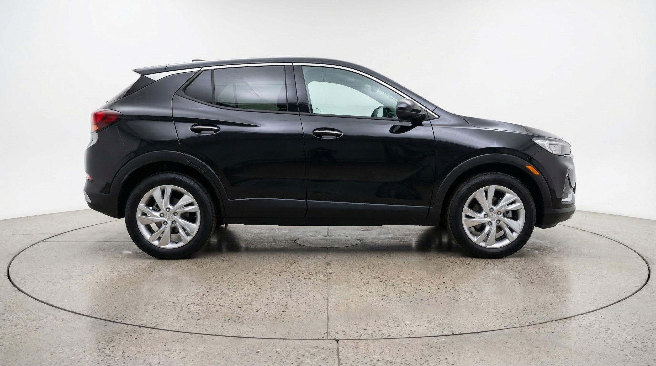 Thumbnail: 2025 Buick Encore GX - 8