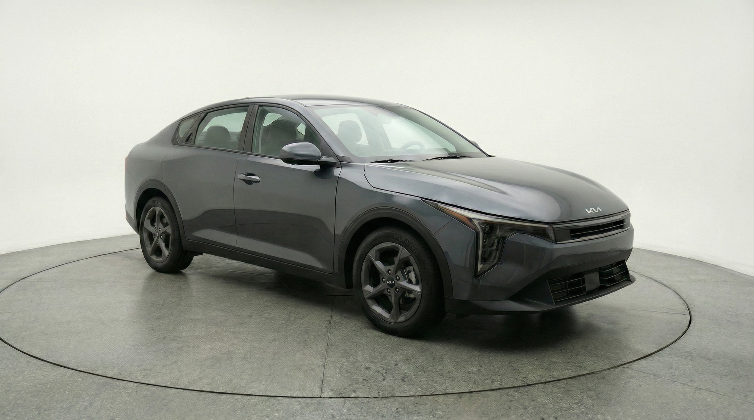 Thumbnail: 2025 Kia K4 - 1