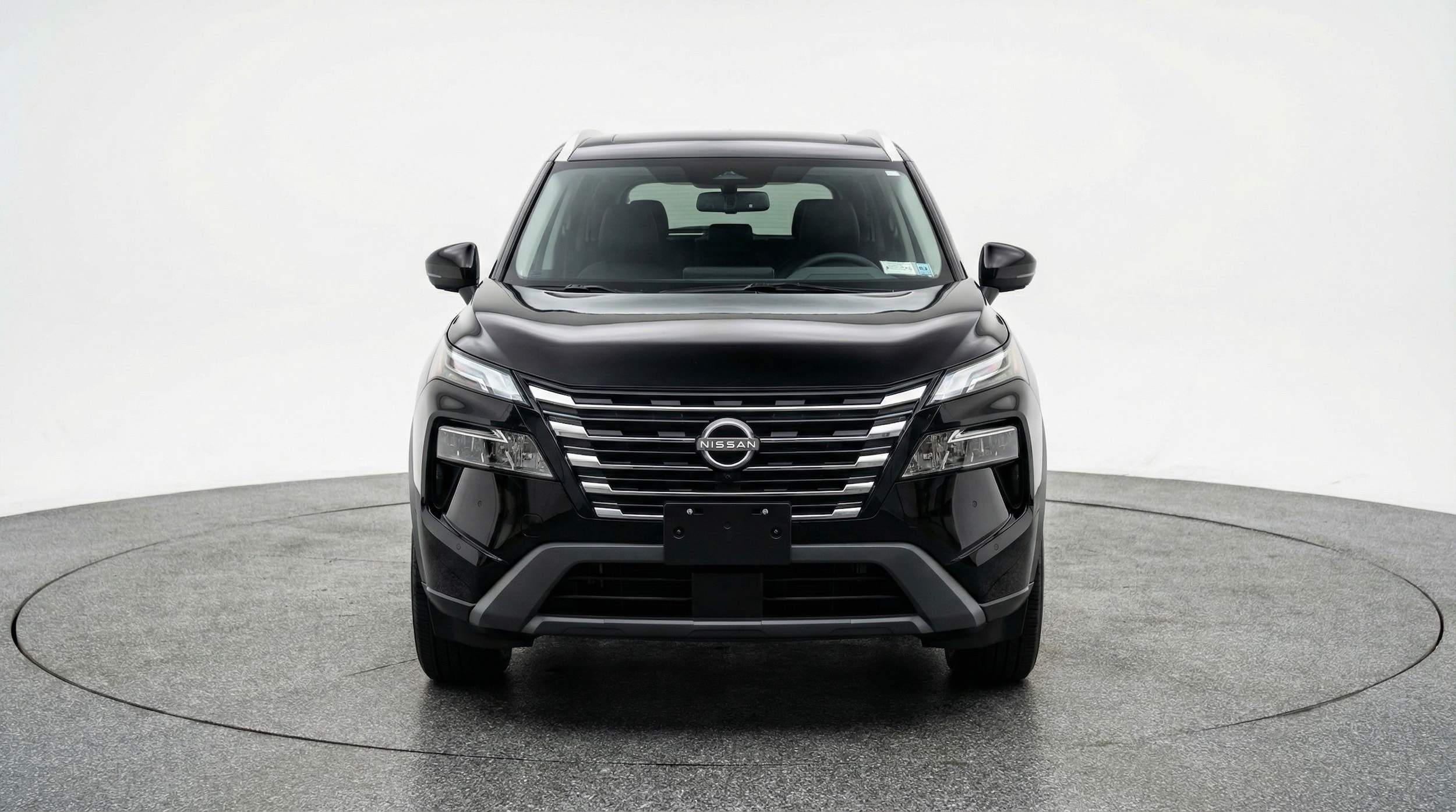 Thumbnail: 2025 Nissan Rogue - 2