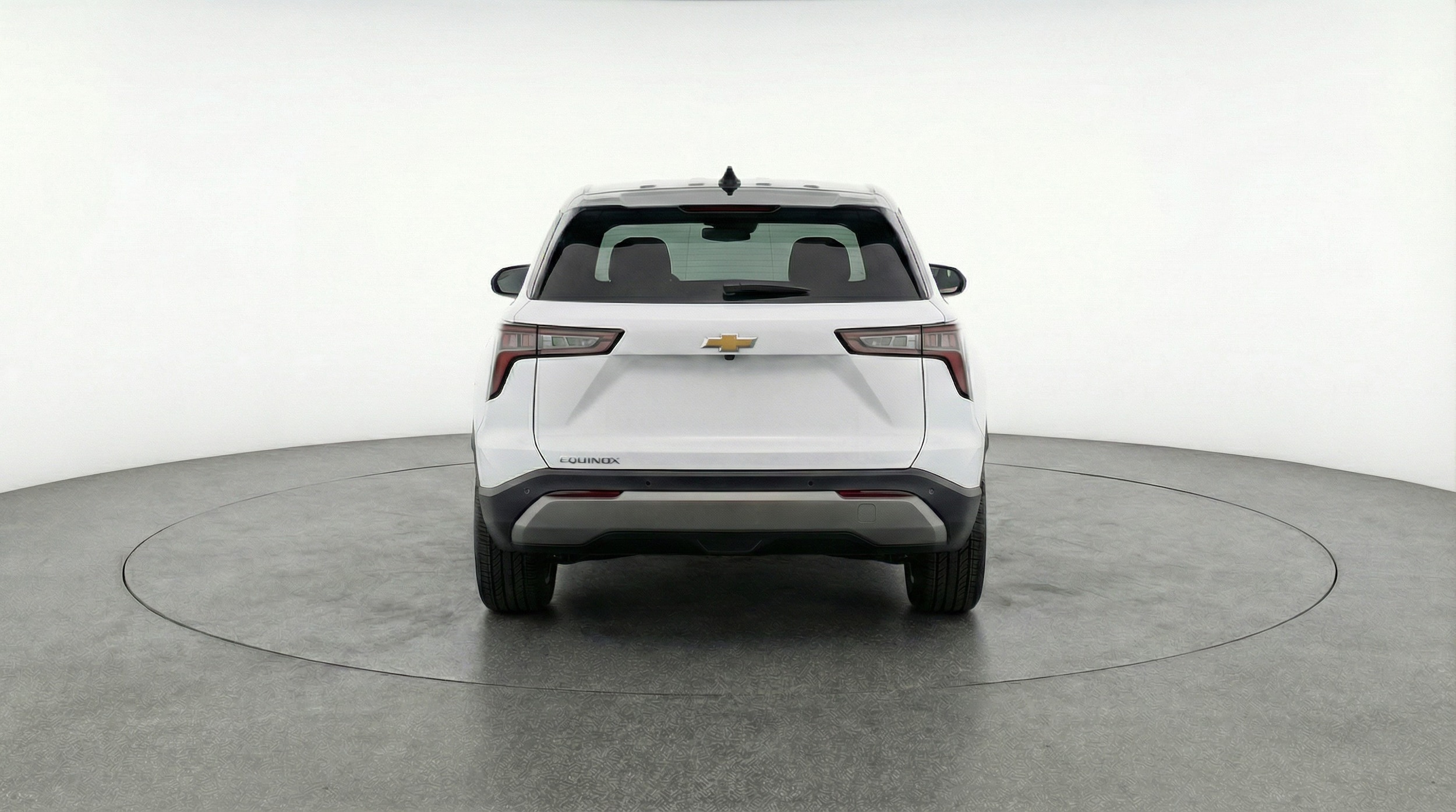 Thumbnail: 2025 Chevrolet Equinox - 6