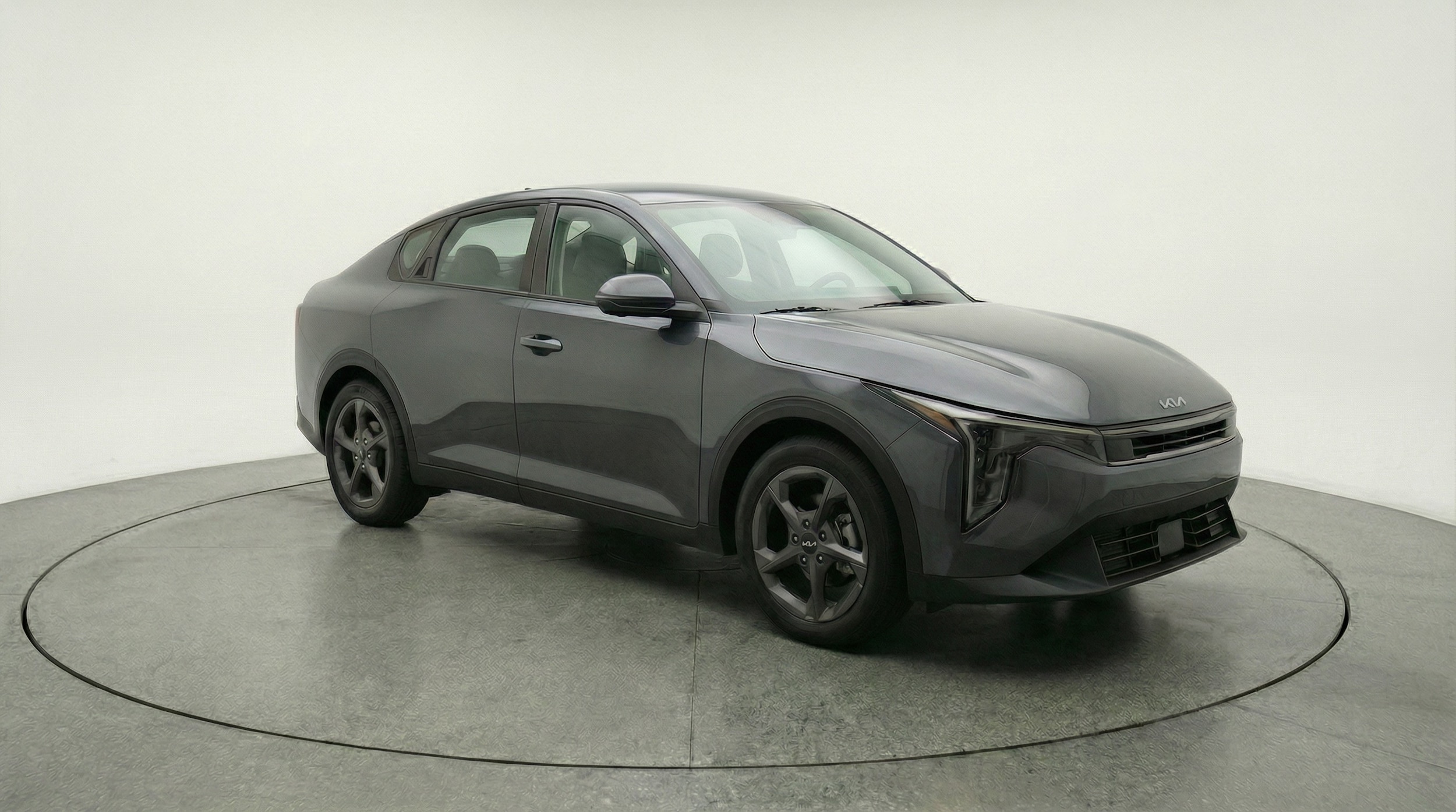 Thumbnail: 2025 Kia K4 - 1