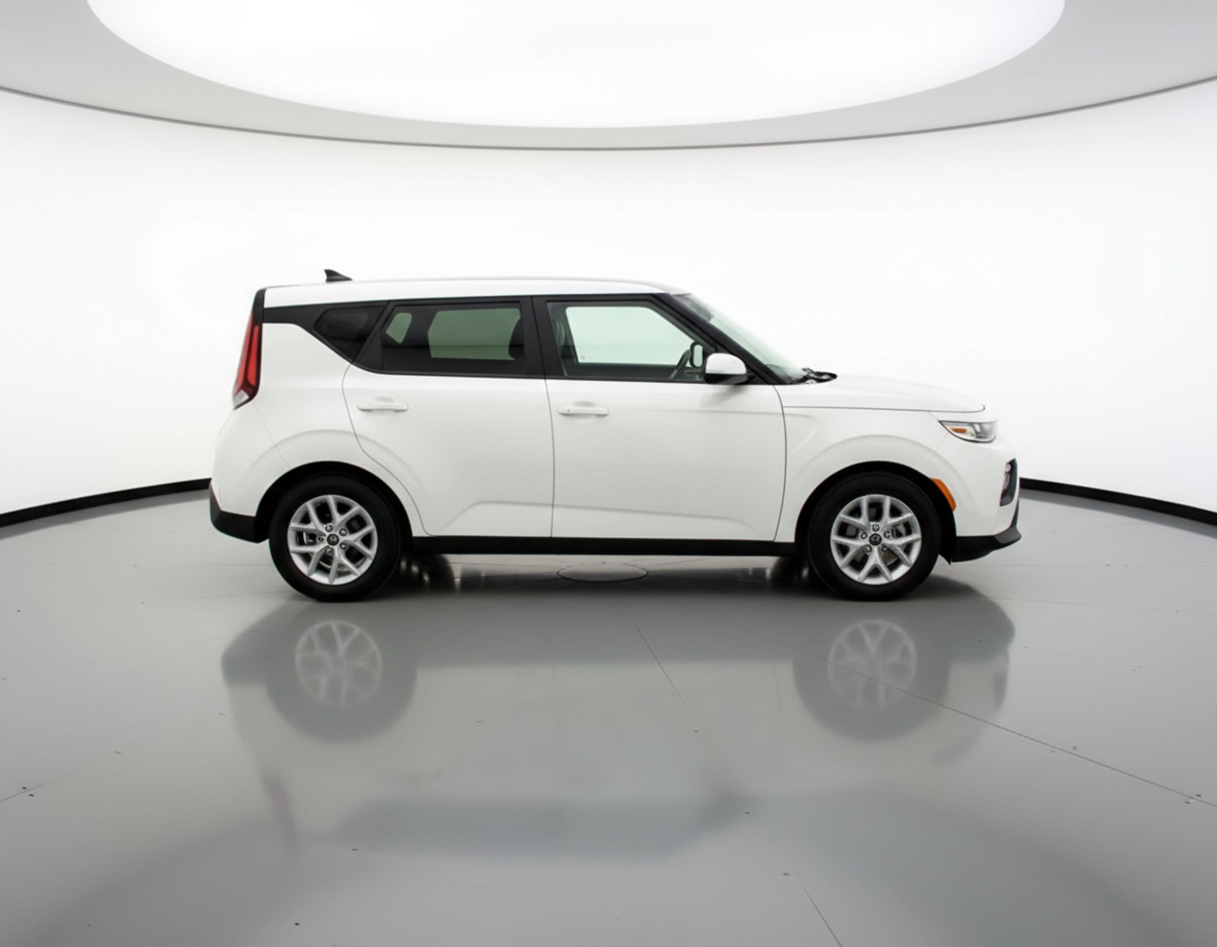 Thumbnail: 2025 Kia Soul - 8