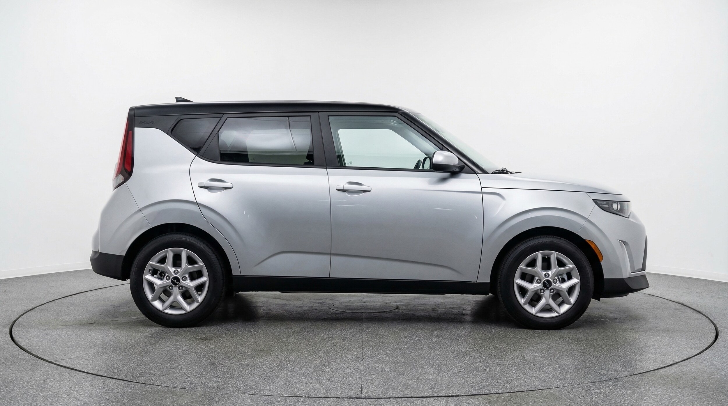 Thumbnail: 2025 Kia Soul - 8