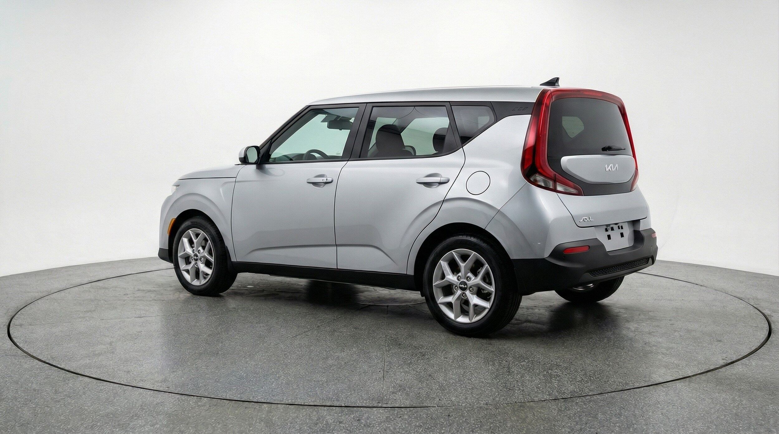 Thumbnail: 2025 Kia Soul - 5