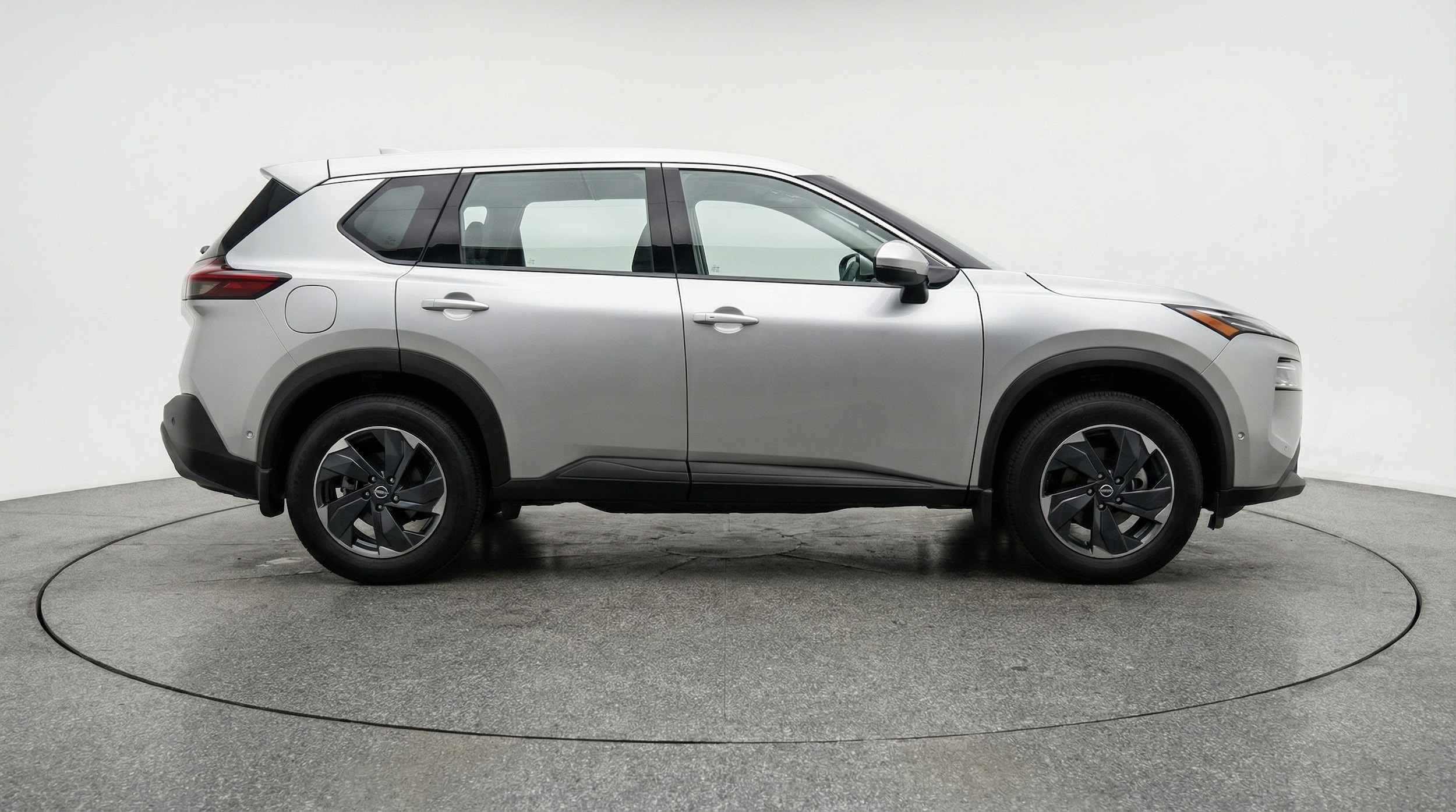 Thumbnail: 2025 Nissan Rogue - 8