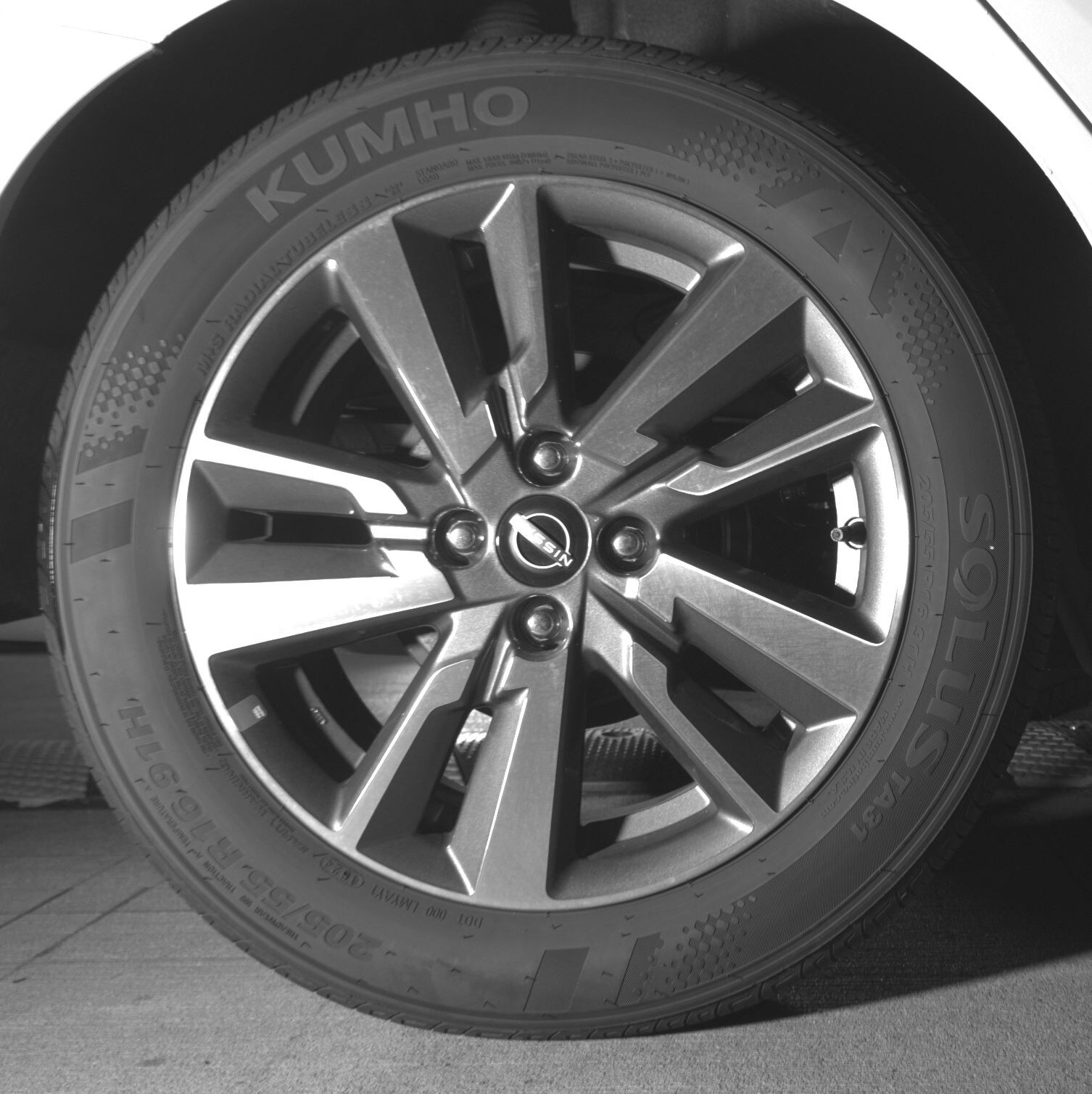 Thumbnail: 2025 Nissan Versa - 12