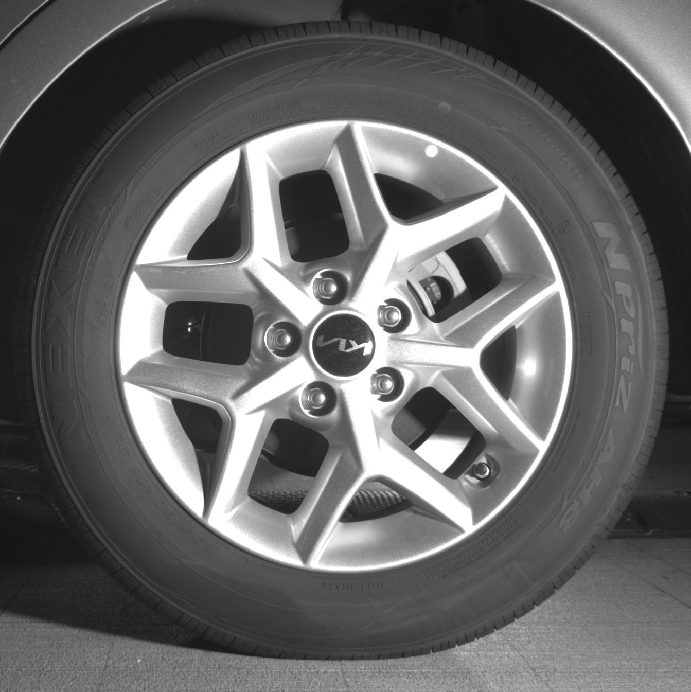 Thumbnail: 2025 Kia Soul - 11