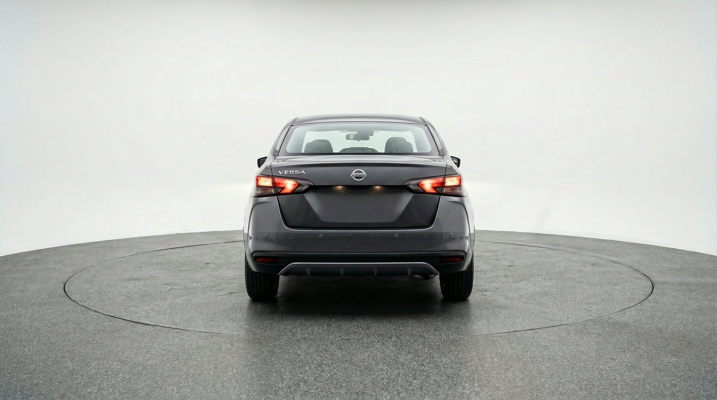 Thumbnail: 2025 Nissan Versa - 7