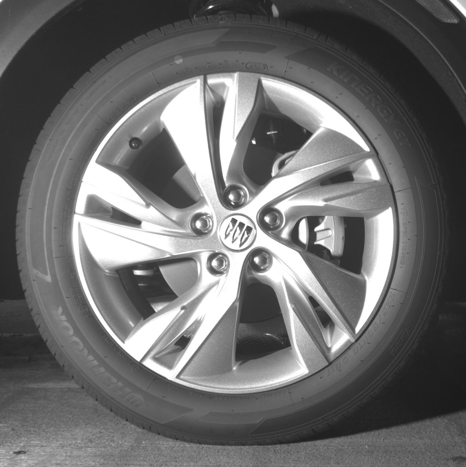 Thumbnail: 2026 Buick Encore GX - 13